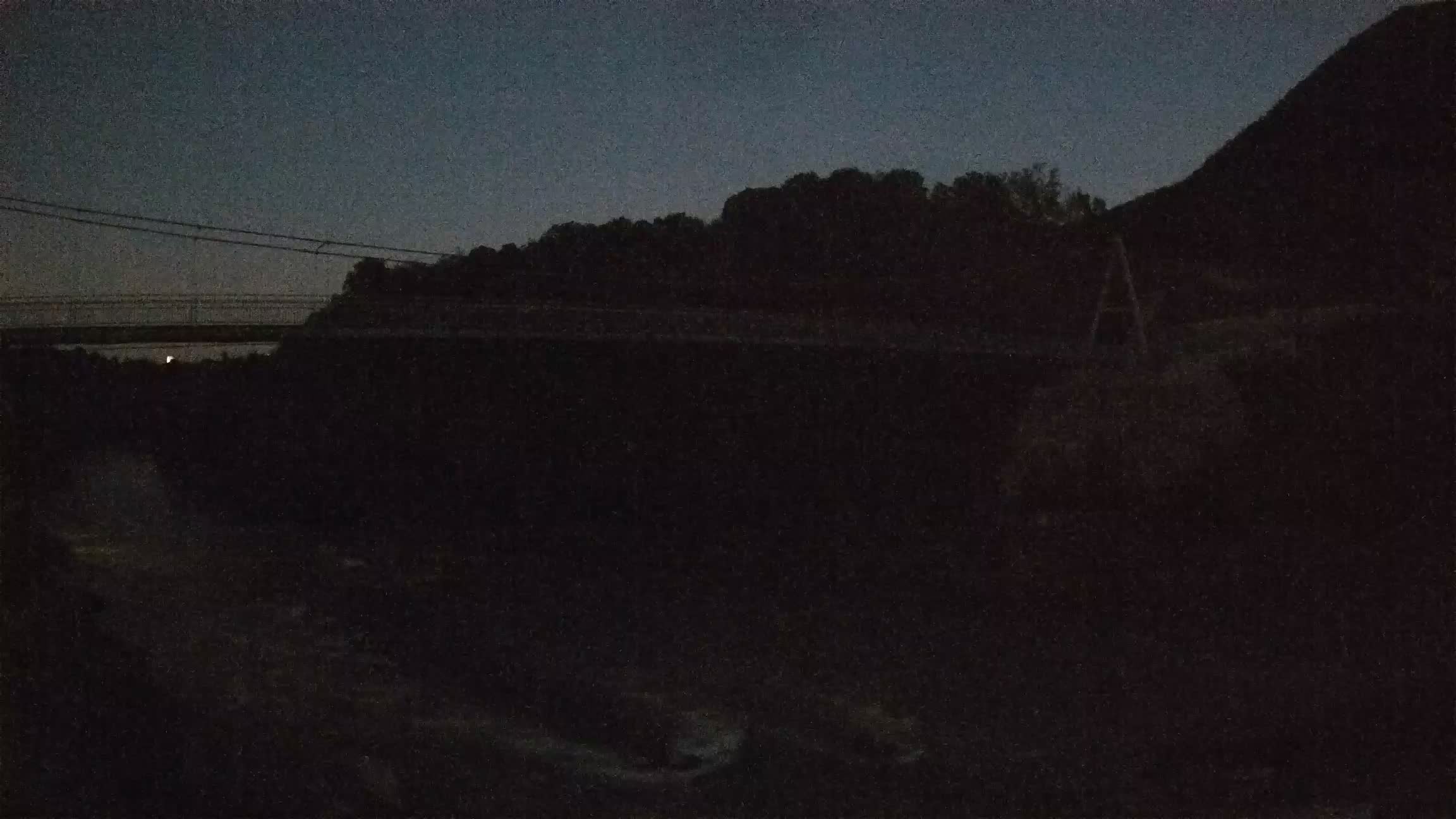 Webcam Soča River – Solkan – bicycle bridge
