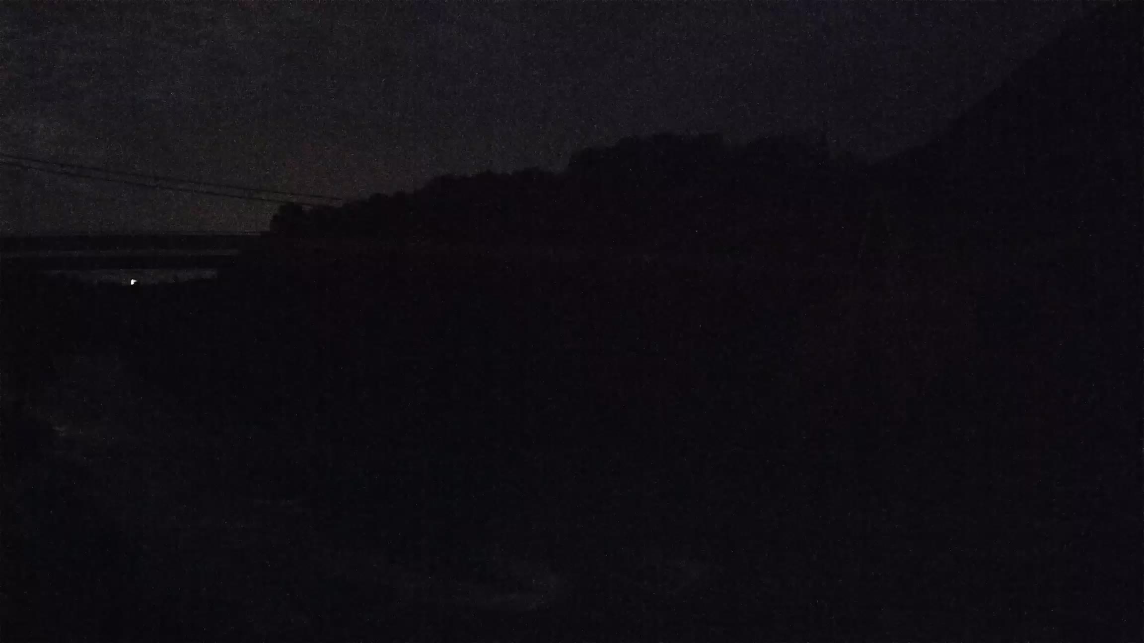 Passerelle sur la rivière Soča livecam Solkan