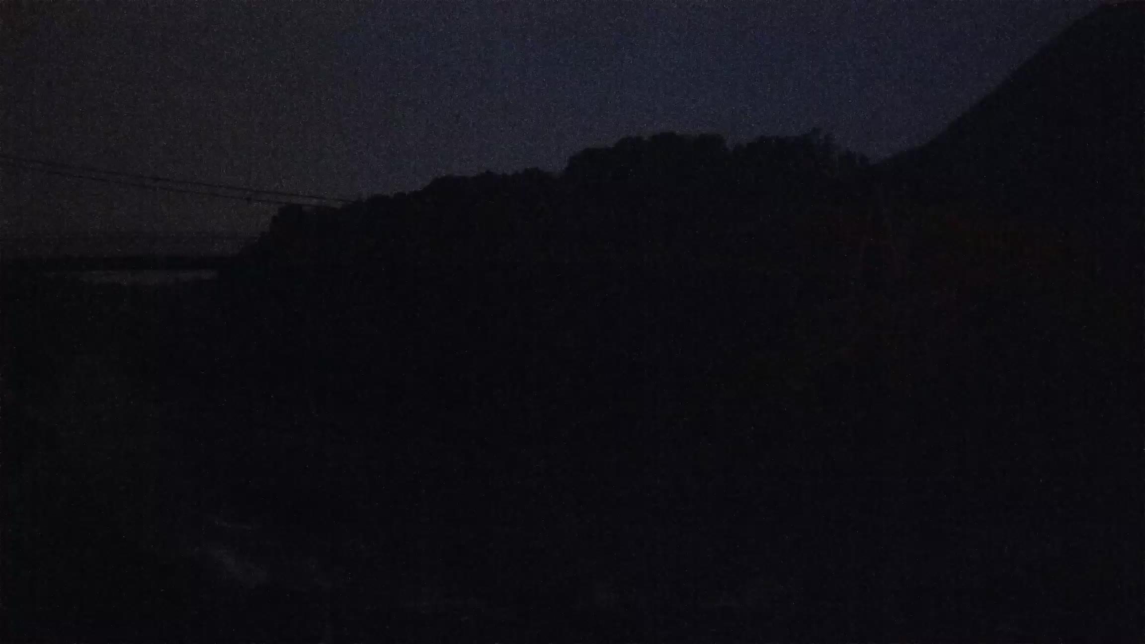 Fußgängerbrücke auf der Soča fluss Webcam Solkan