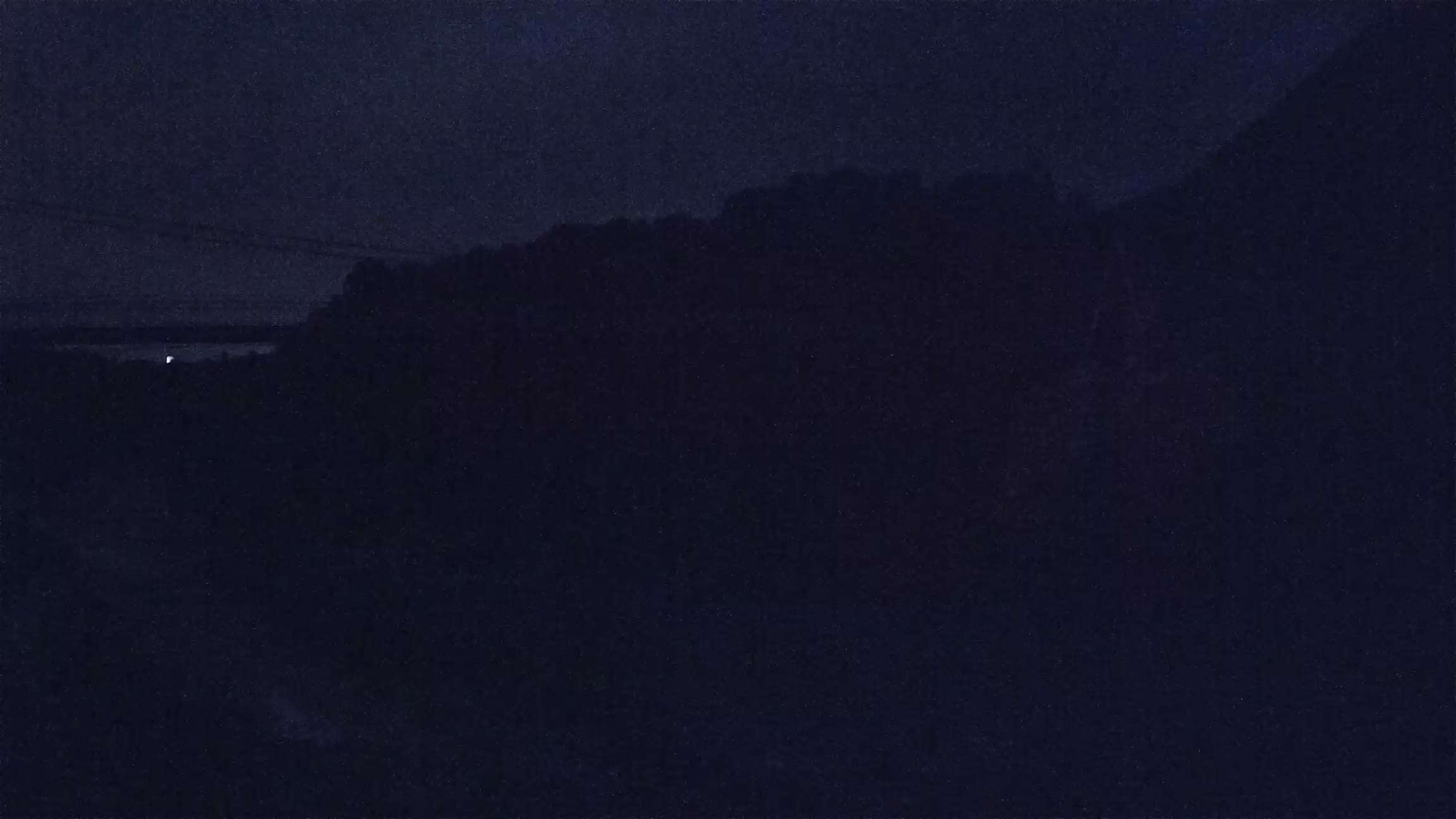 Passerelle sur la rivière Soča livecam Solkan