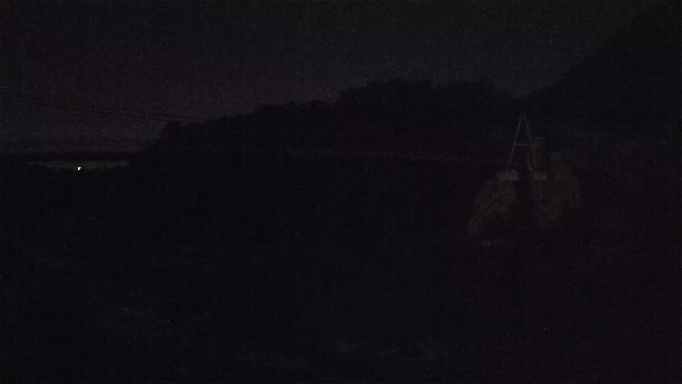 Puente peatonal Soča camera en vivo Solkan