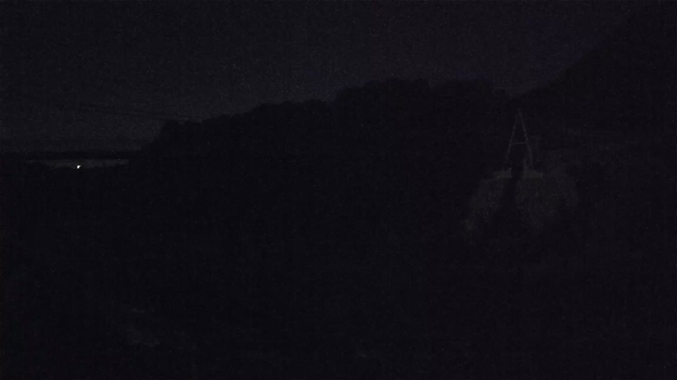 Passerelle sur la rivière Soča livecam Solkan