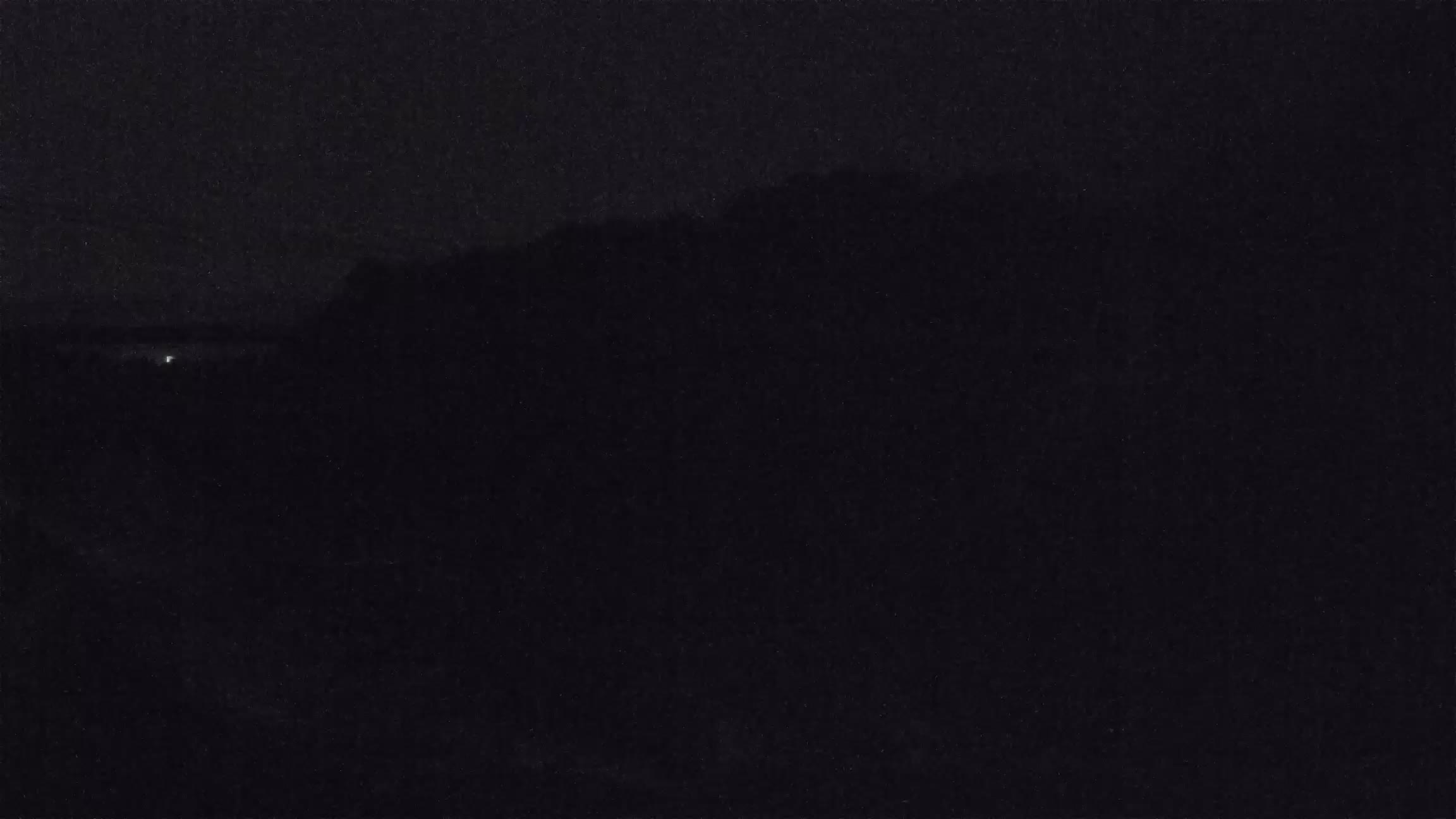 Fußgängerbrücke auf der Soča fluss Webcam Solkan