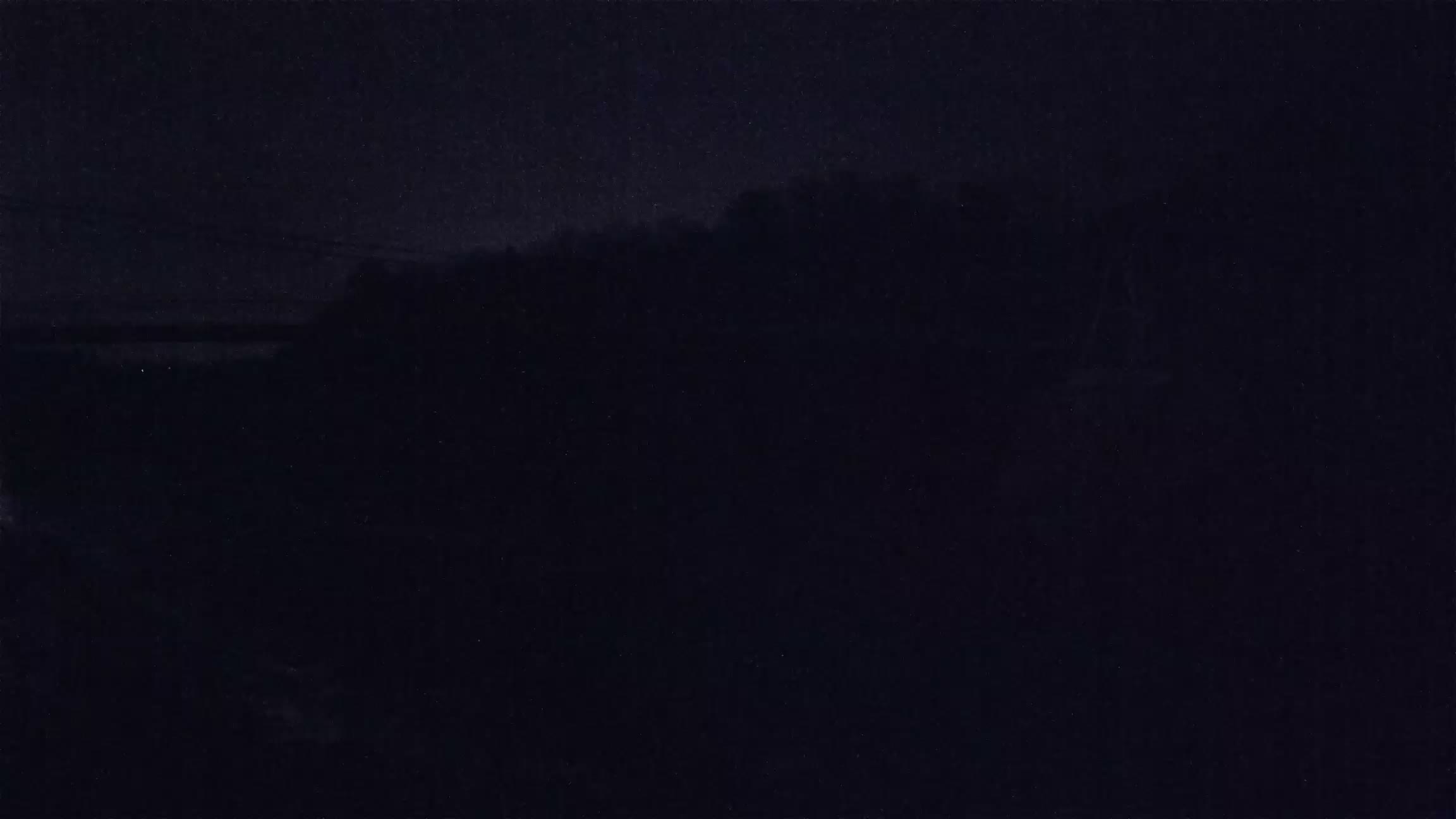 Passerella sul fiume Isonzo webcam Salcano