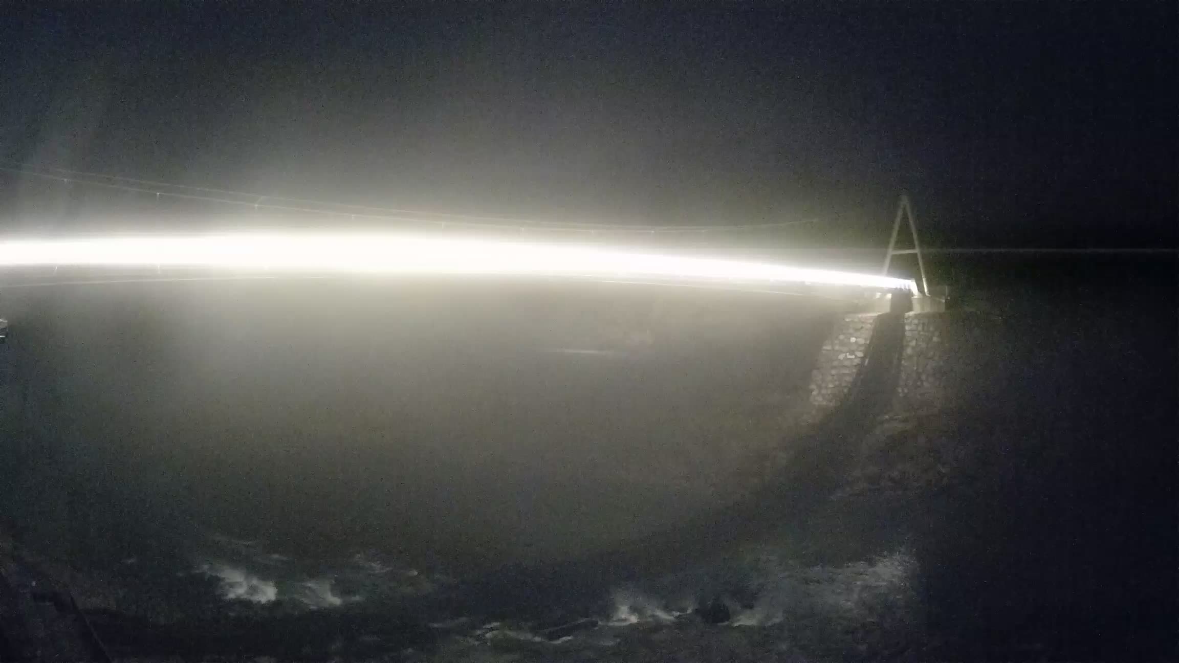 Brv čez reko Sočo – Solkan Spletna kamera