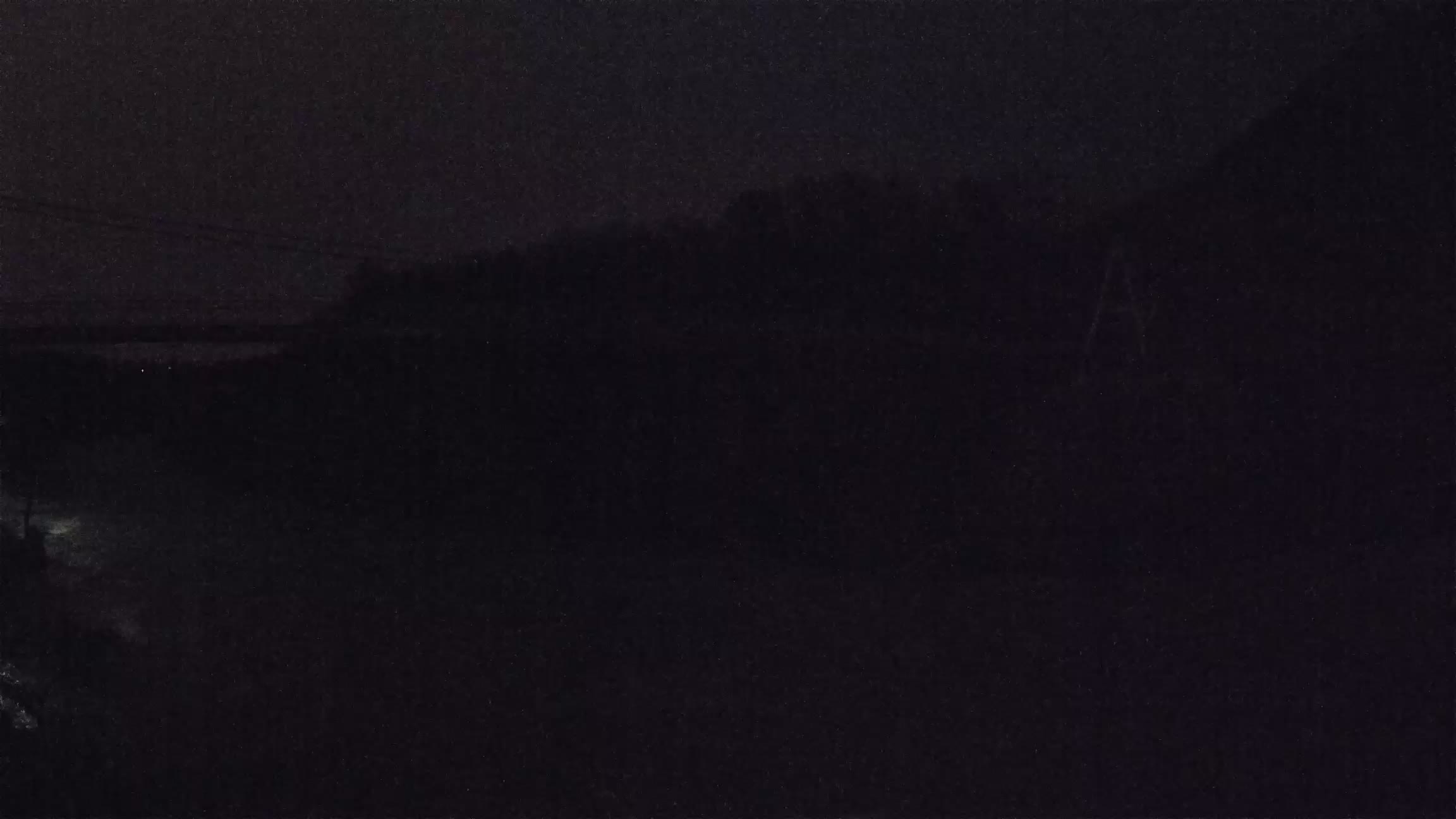 Puente peatonal Soča camera en vivo Solkan