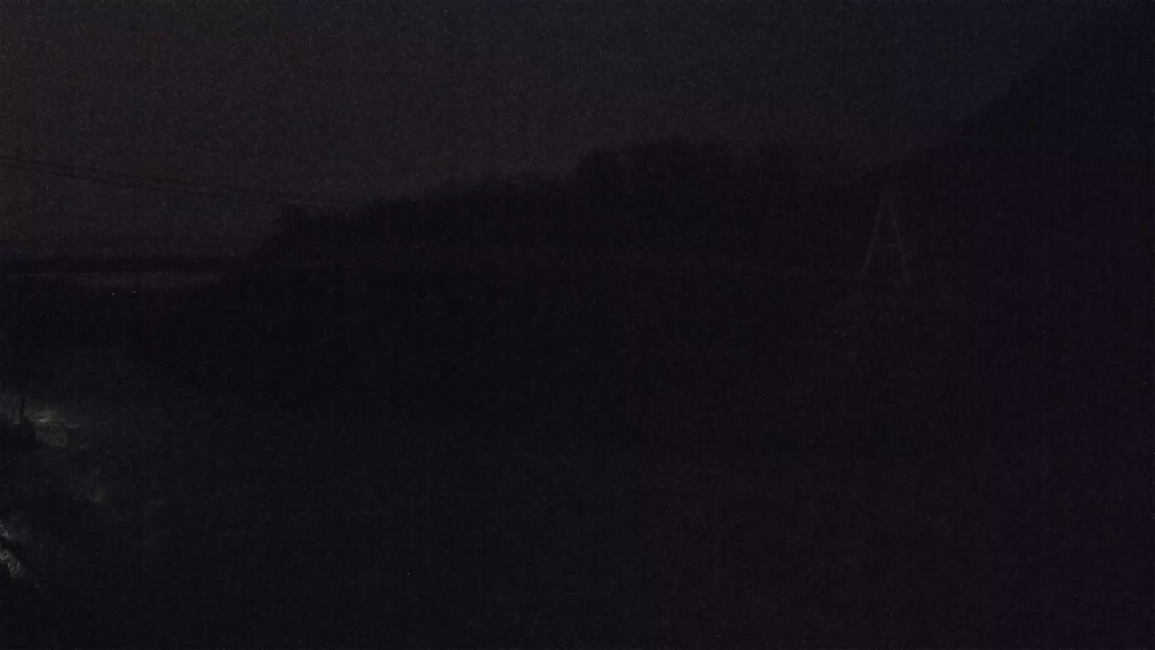 Puente peatonal Soča camera en vivo Solkan