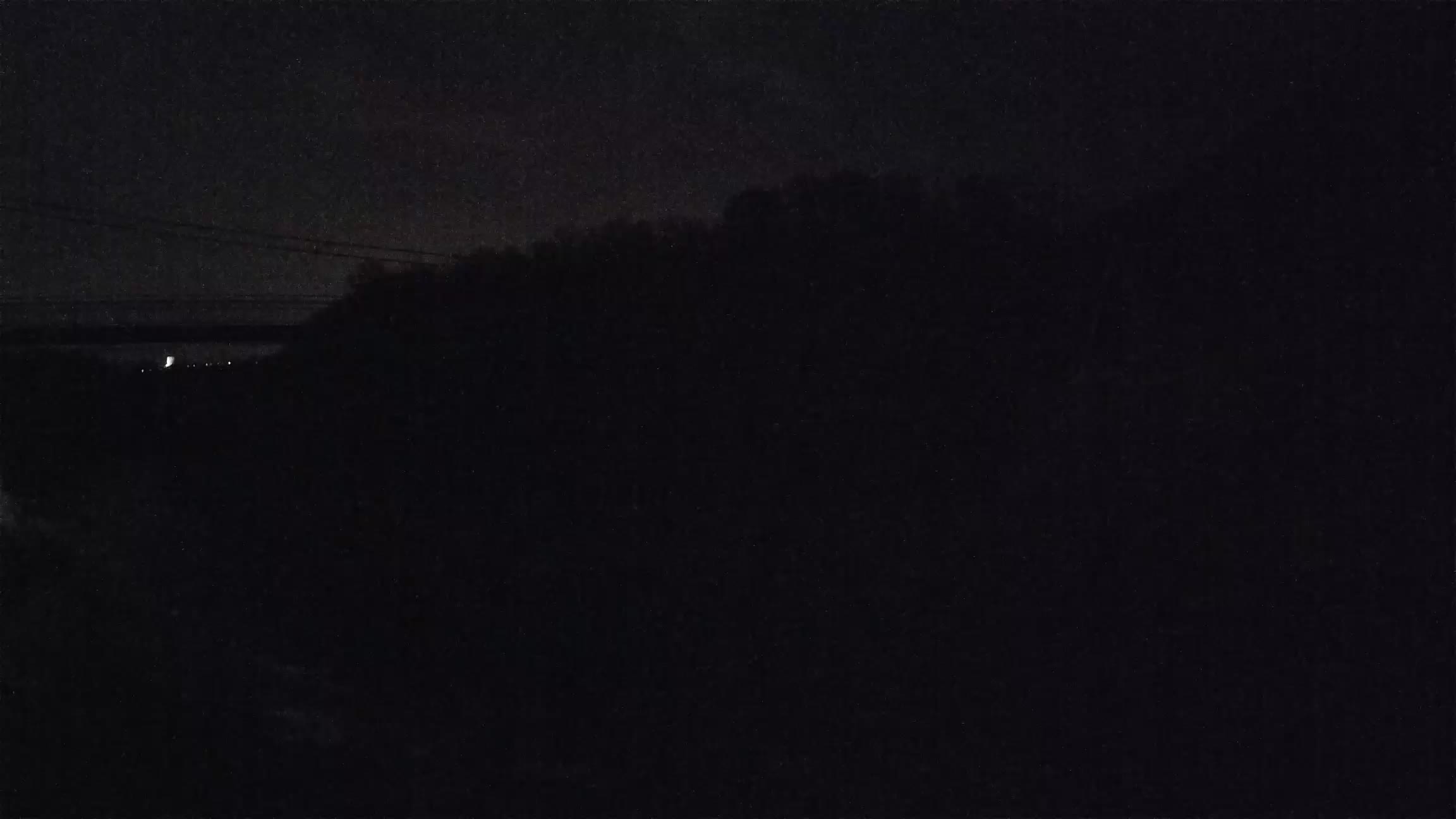 Passerelle sur la rivière Soča livecam Solkan