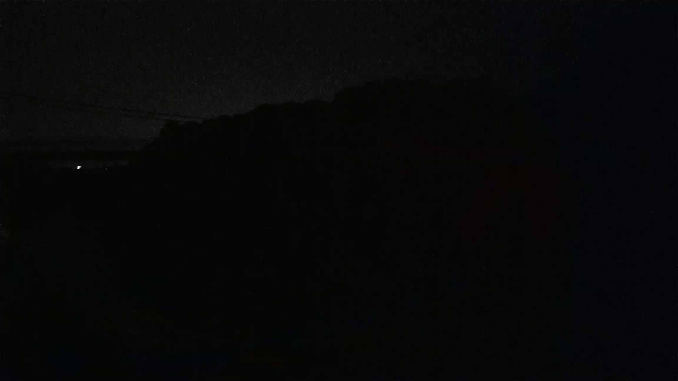 Fußgängerbrücke auf der Soča fluss Webcam Solkan