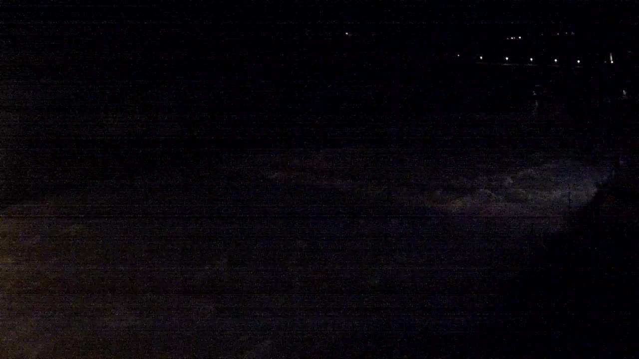 Soča River at Solkan Kayak Center