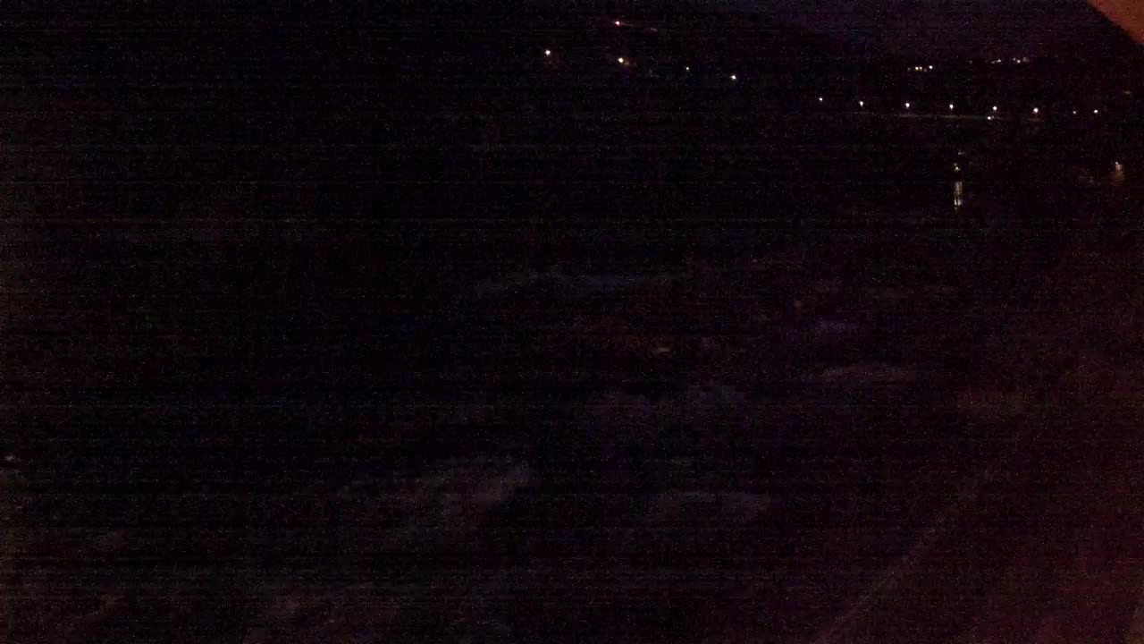 Soča River at Solkan Kayak Center