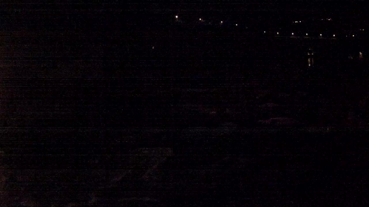 Soča River at Solkan Kayak Center