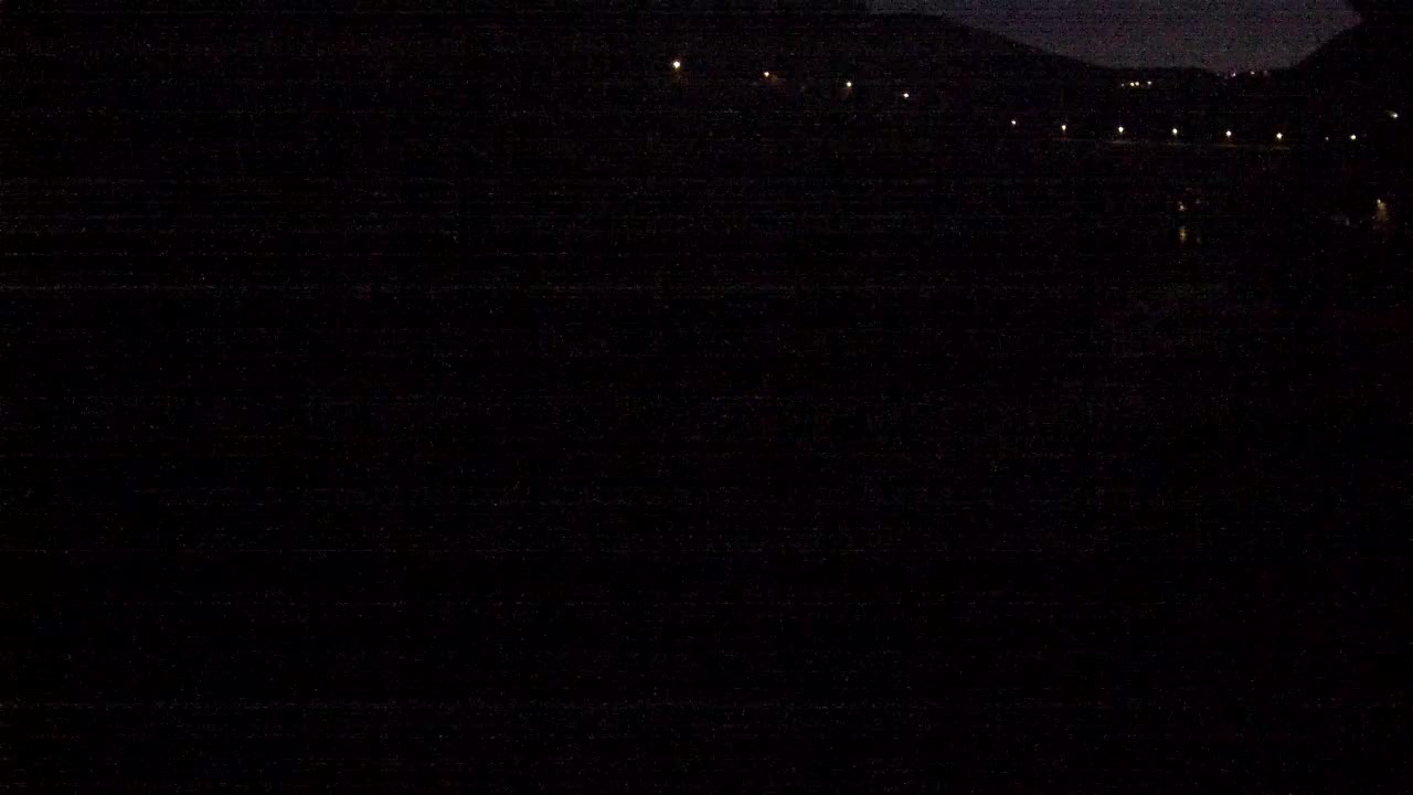 Rijeka Soča kod Solkana Kajak Center