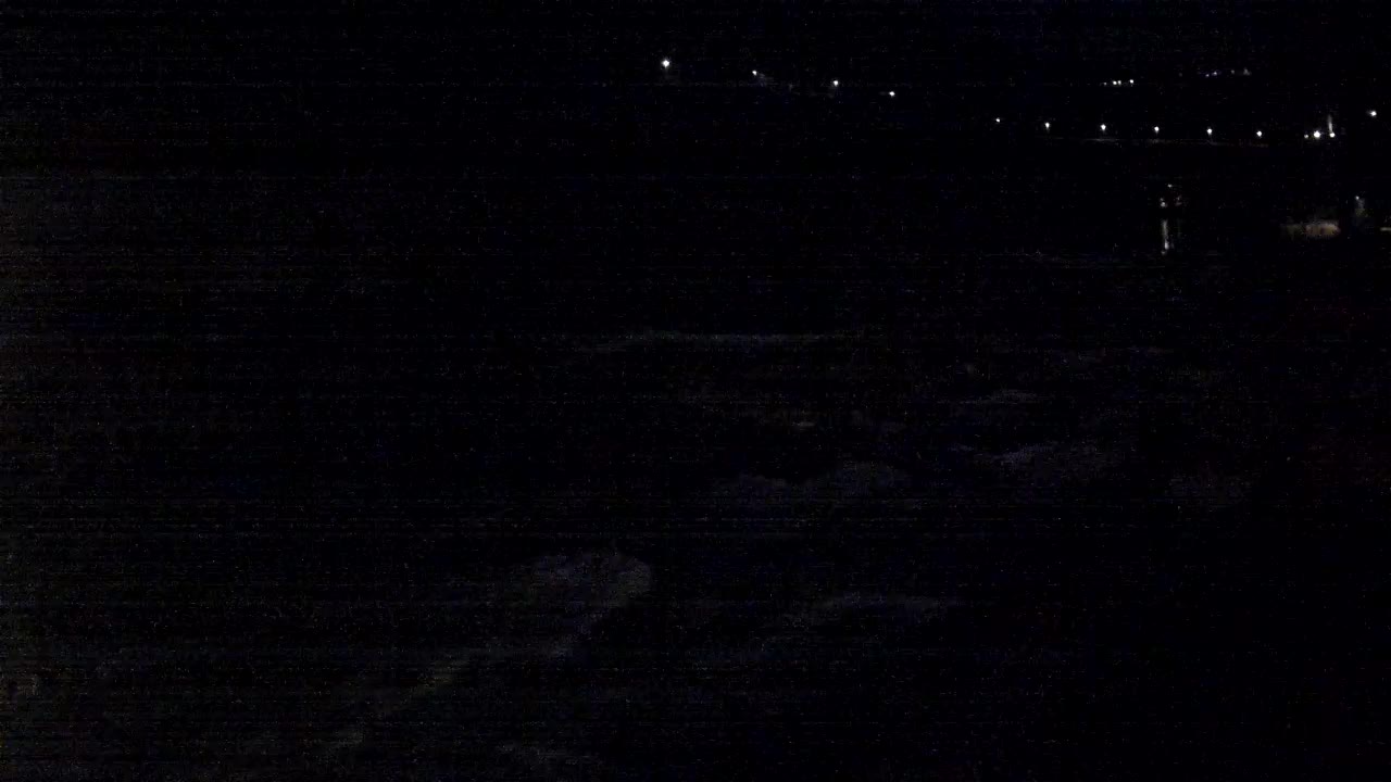 Soča River at Solkan Kayak Center