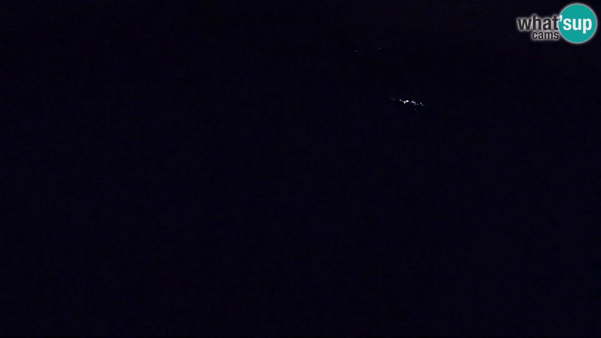 Webcam Sorica Stazione sciistica – Soriška Planina – Cima Lajnar