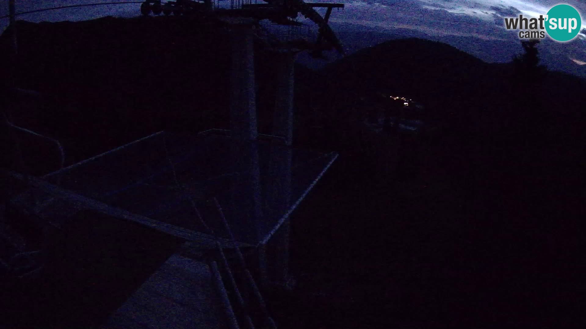 Live Webcam Sorica Ski resort – Soriška Planina – Vrh Lajnar