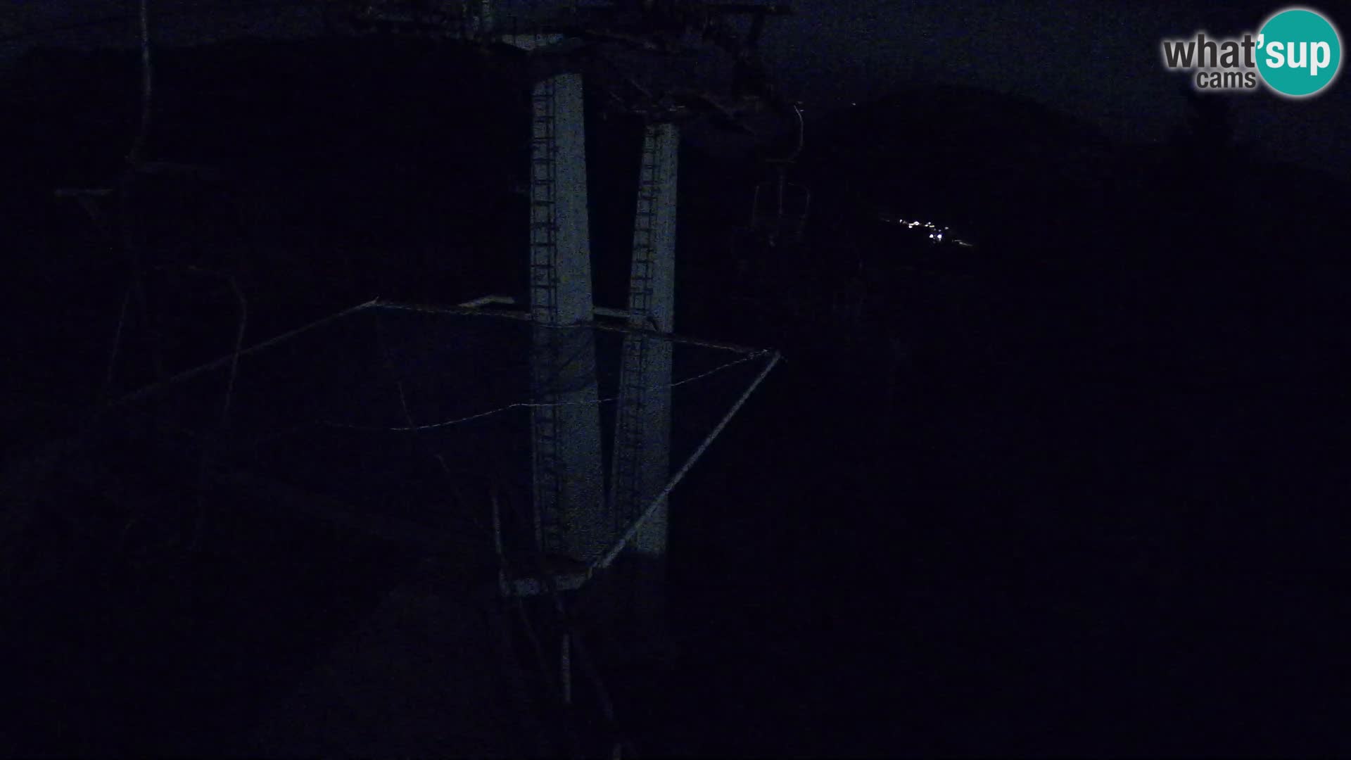 Live Webcam Sorica Ski resort – Soriška Planina – Vrh Lajnar