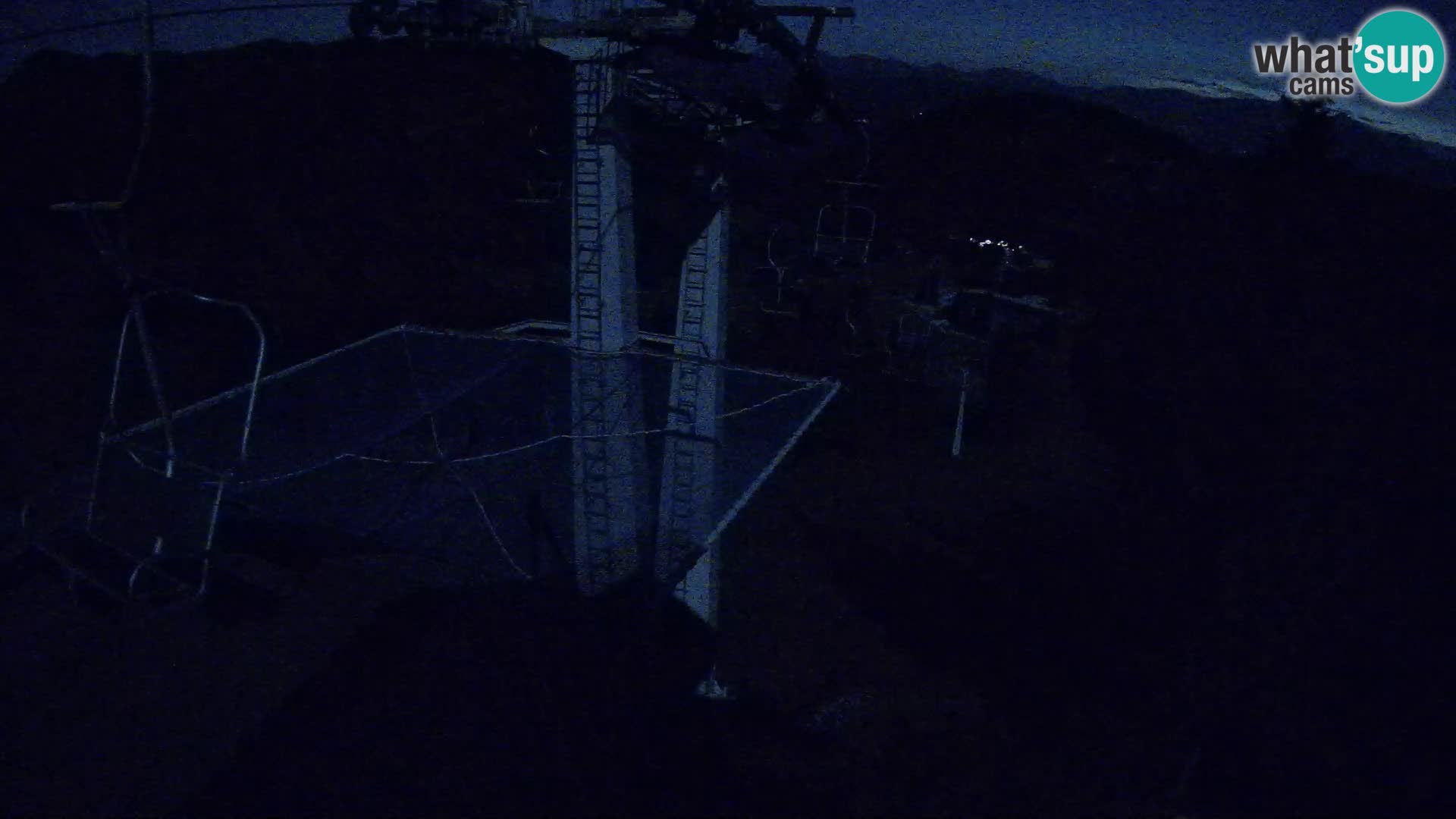 Live cam Sorica Skigebiet Krvavec – Soriška Planina – Vrh Lajnar