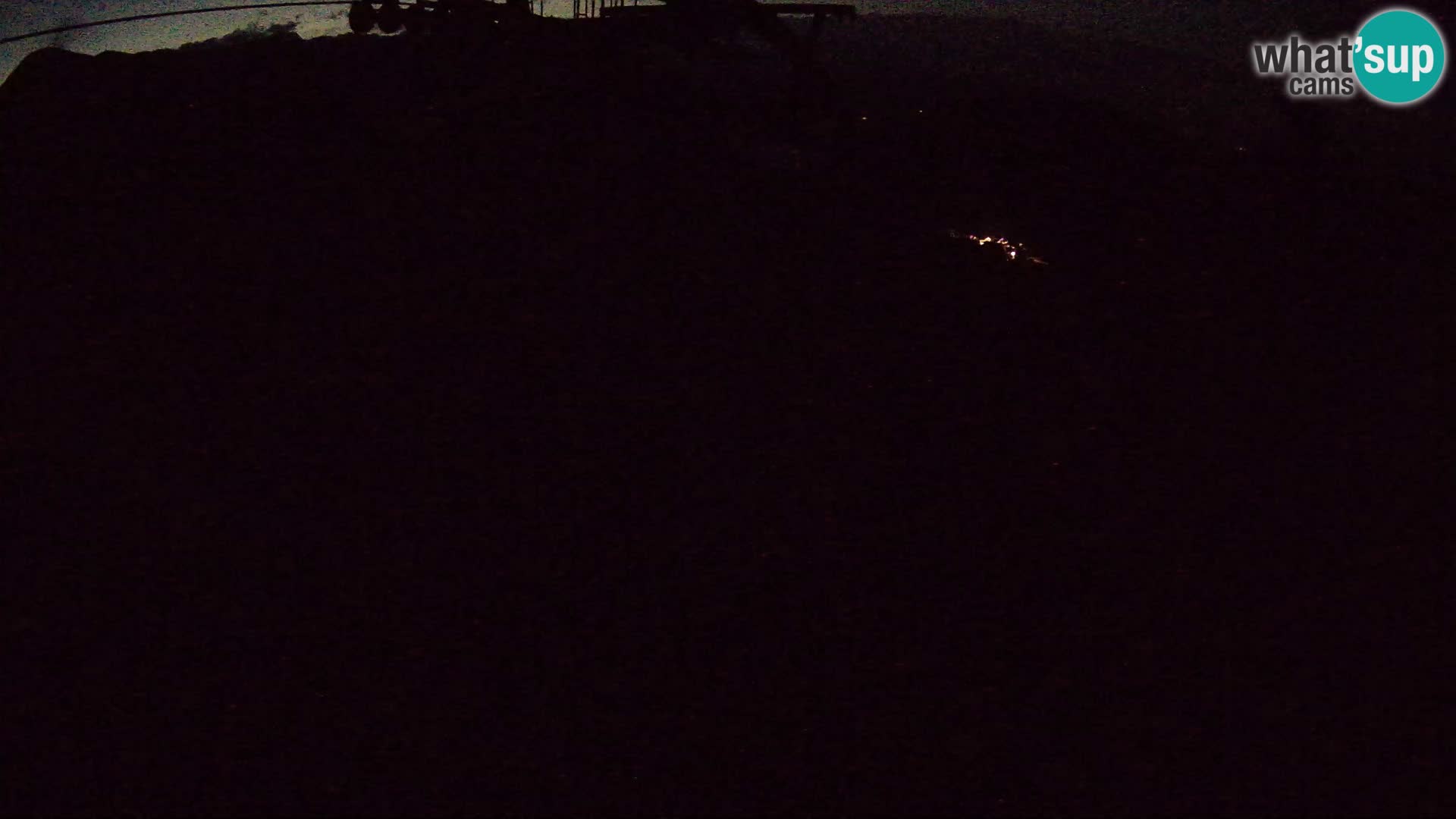 Camera en vivo Sorica Estacion esqui – Soriška Planina – Vrh Lajnar