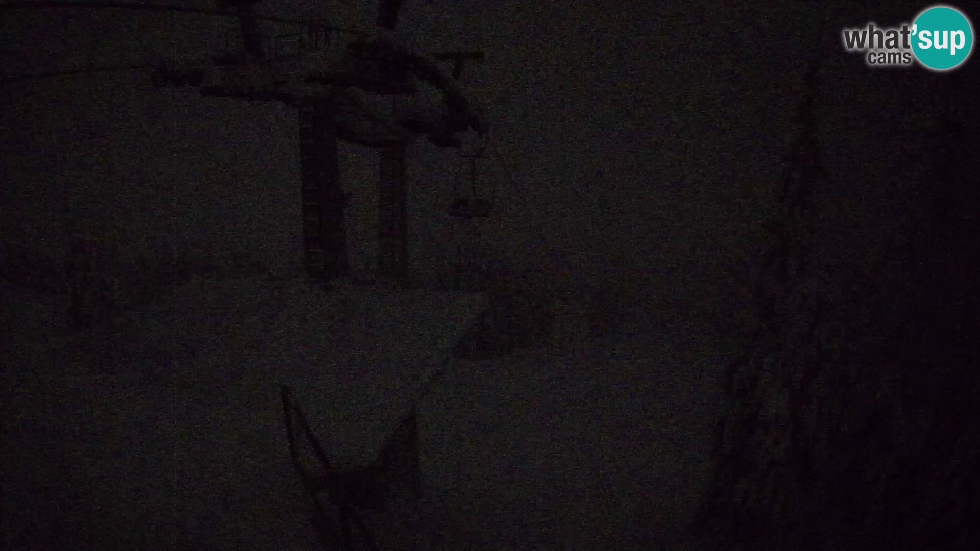 Livecam Sorica Ski resort – Soriška Planina – Vrh Lajnar