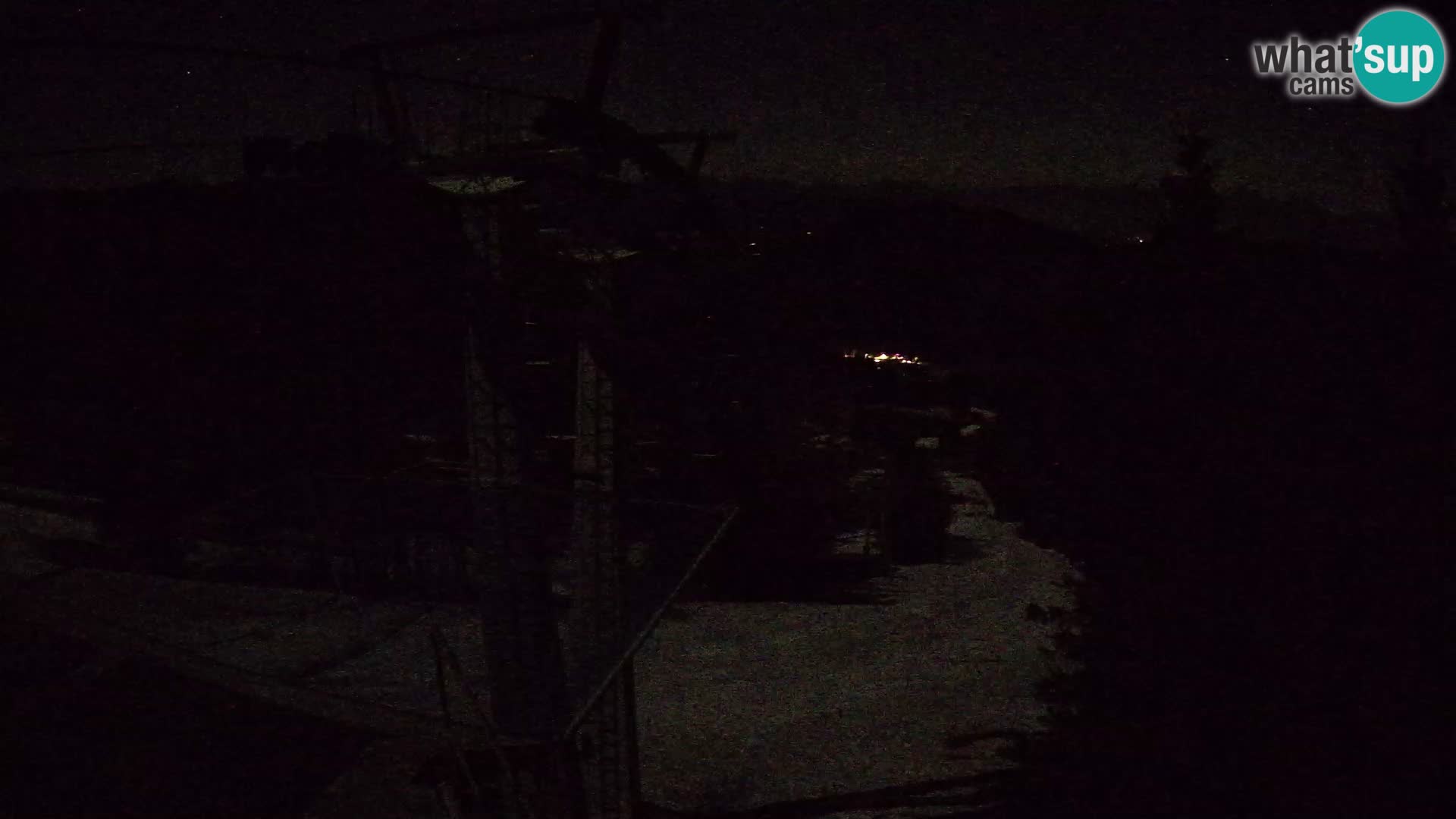 Live Webcam Sorica Ski resort – Soriška Planina – Vrh Lajnar