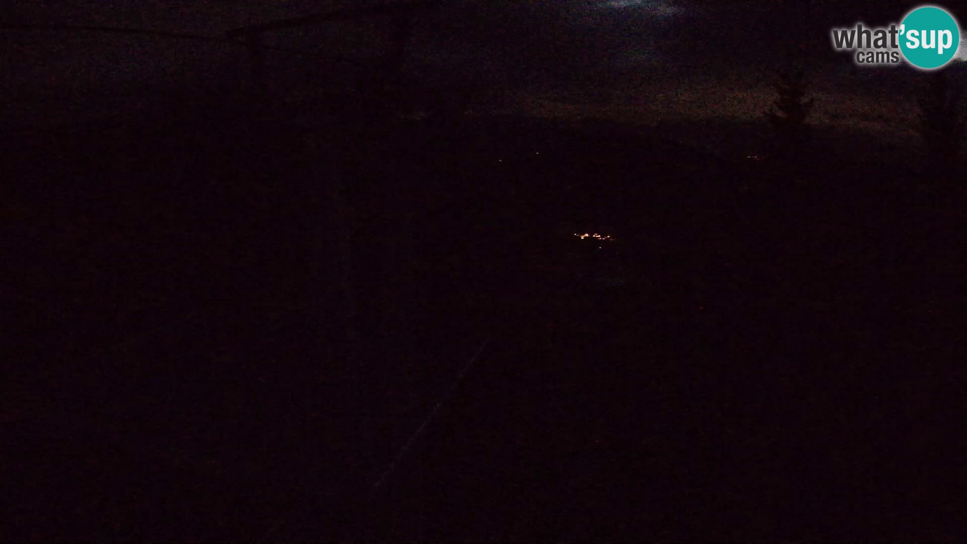 Live cam Sorica Skigebiet Krvavec – Soriška Planina – Vrh Lajnar