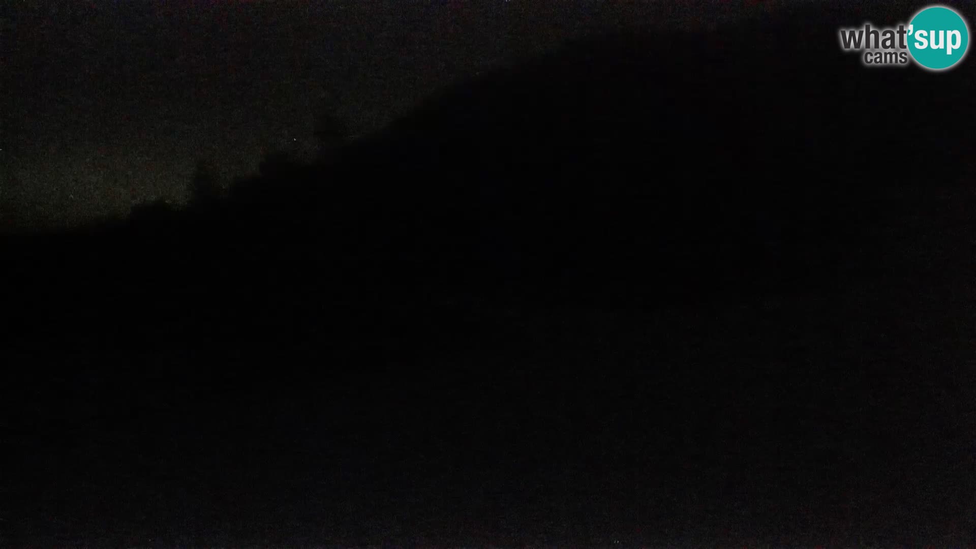 Livecam Sorica stazione sciistica