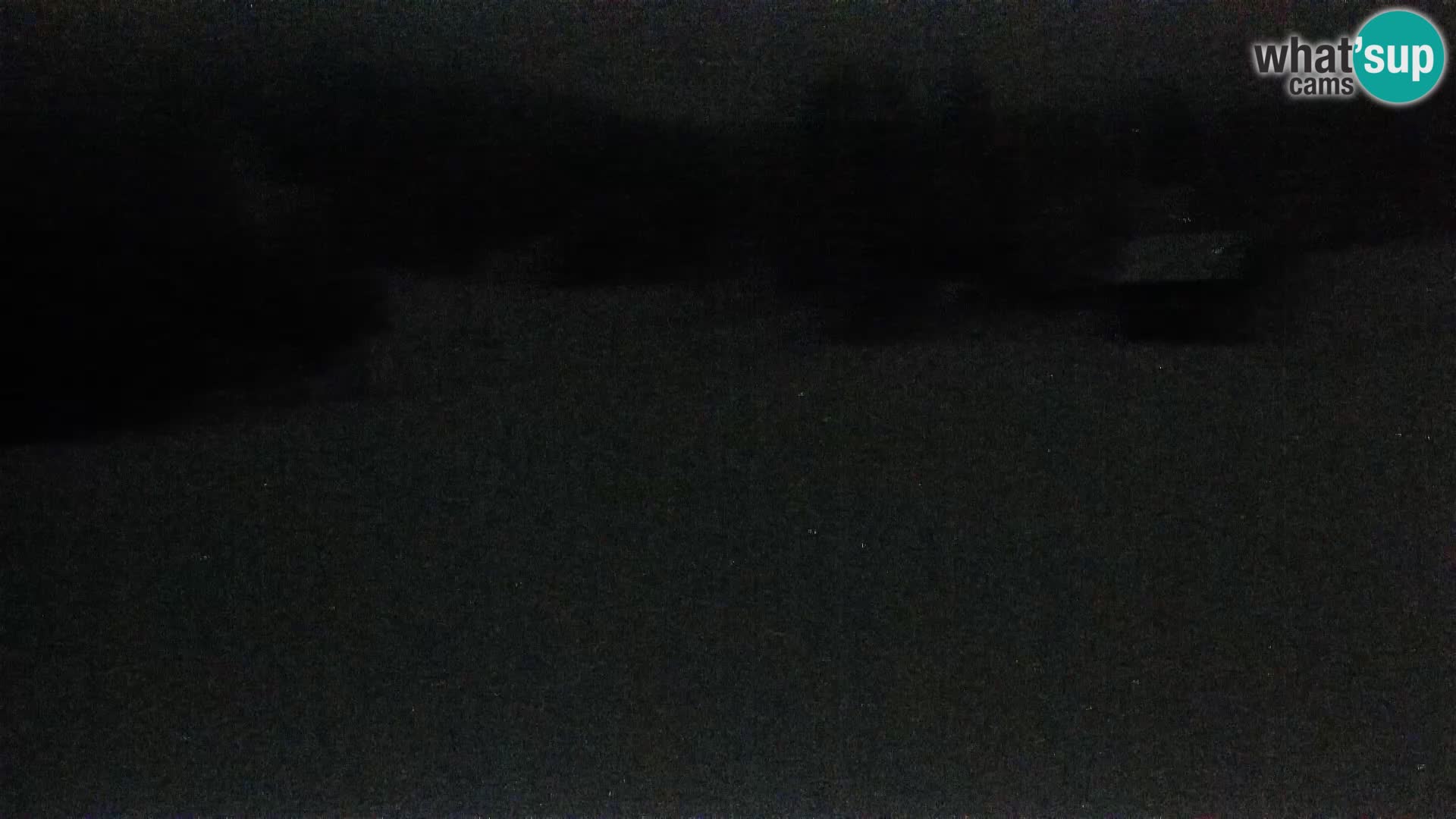 Webcam Sorica ski resort