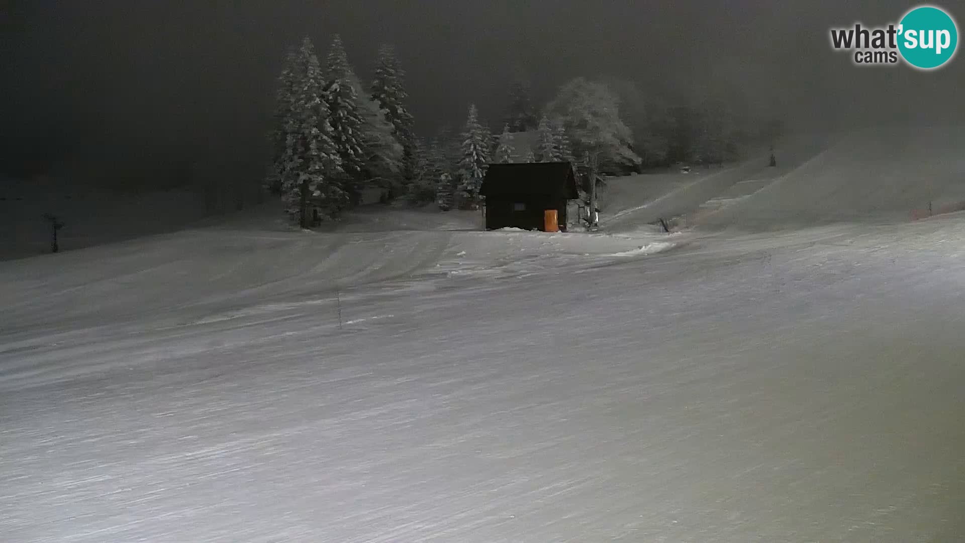 Kamera v živo Sorica  – vrtljiva