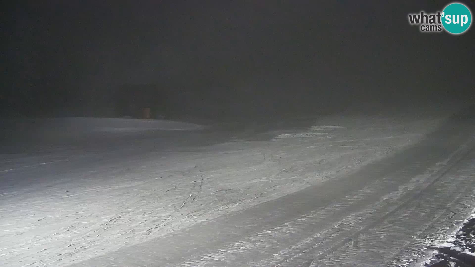 Kamera u živo Sorica skijalište