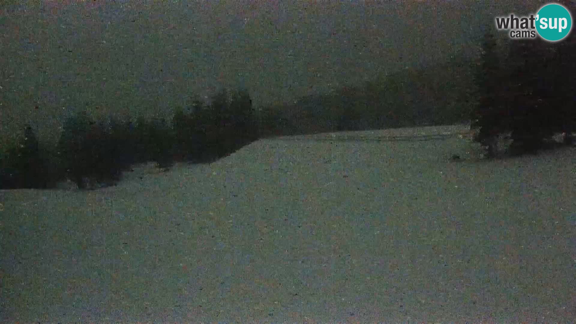 Ski resort Sorica live cam