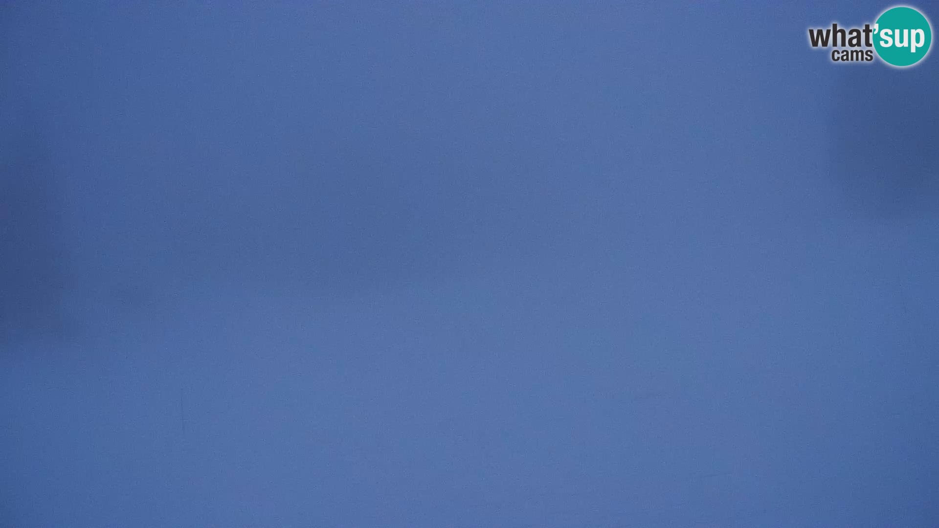 Ski resort Sorica live cam