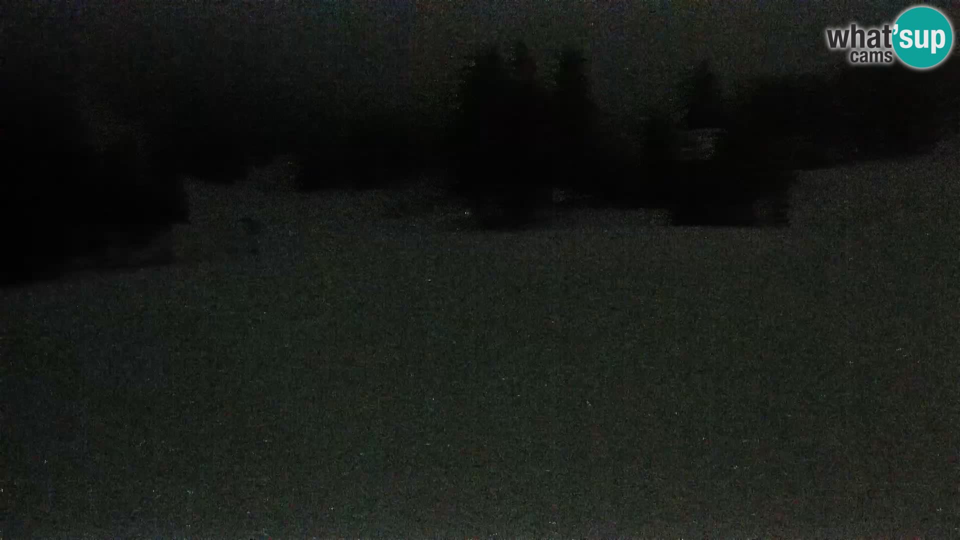 Livecam Sorica stazione sciistica