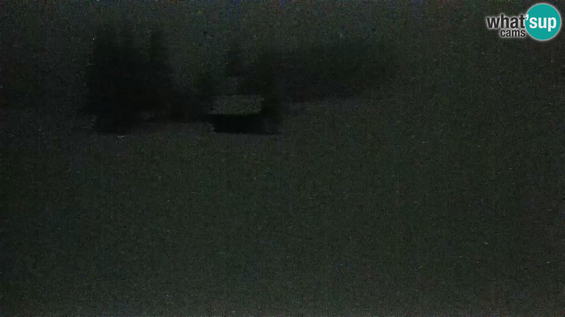 Ski resort Sorica live cam