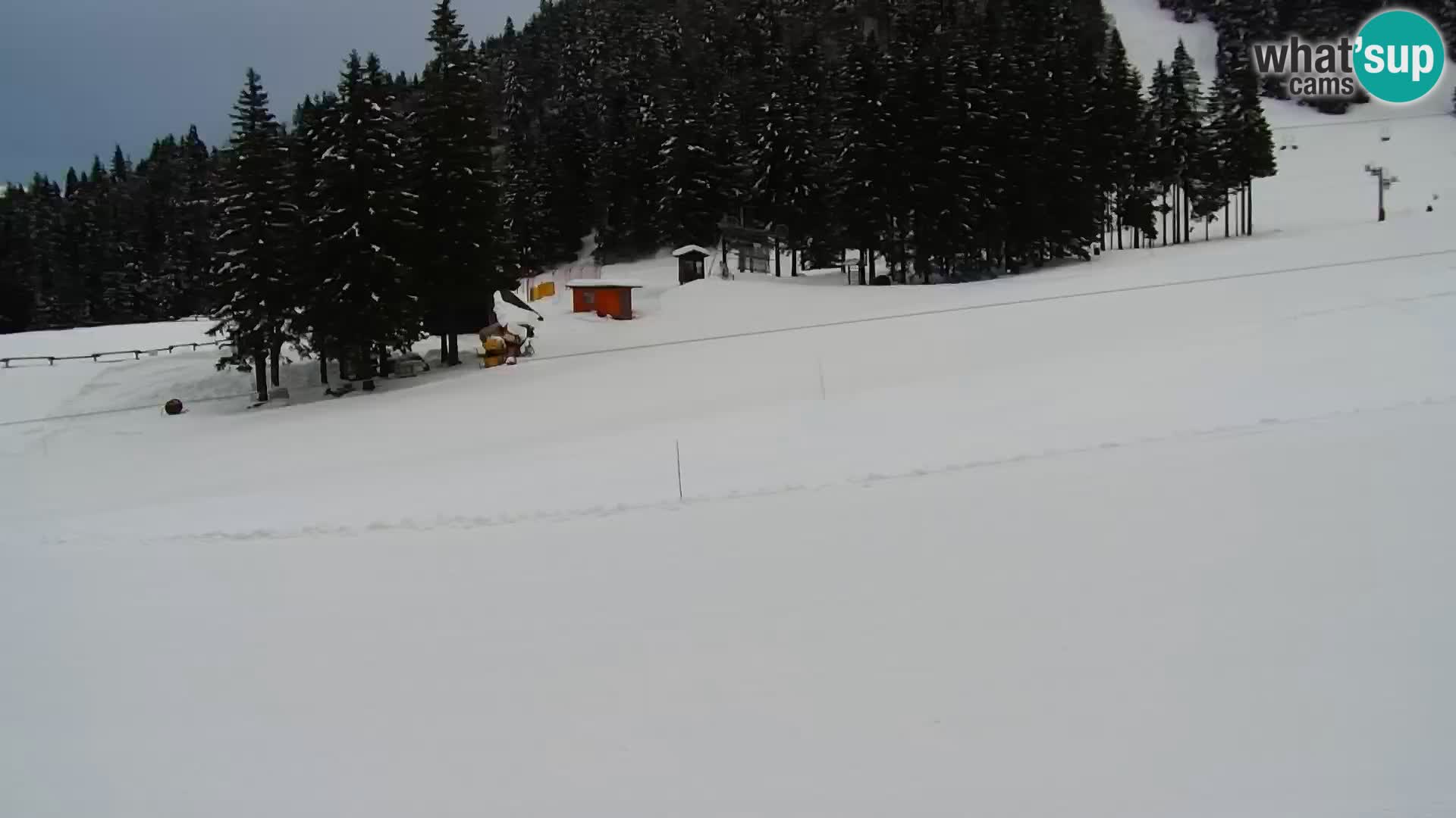 Kamera v živo Sorica  – vrtljiva