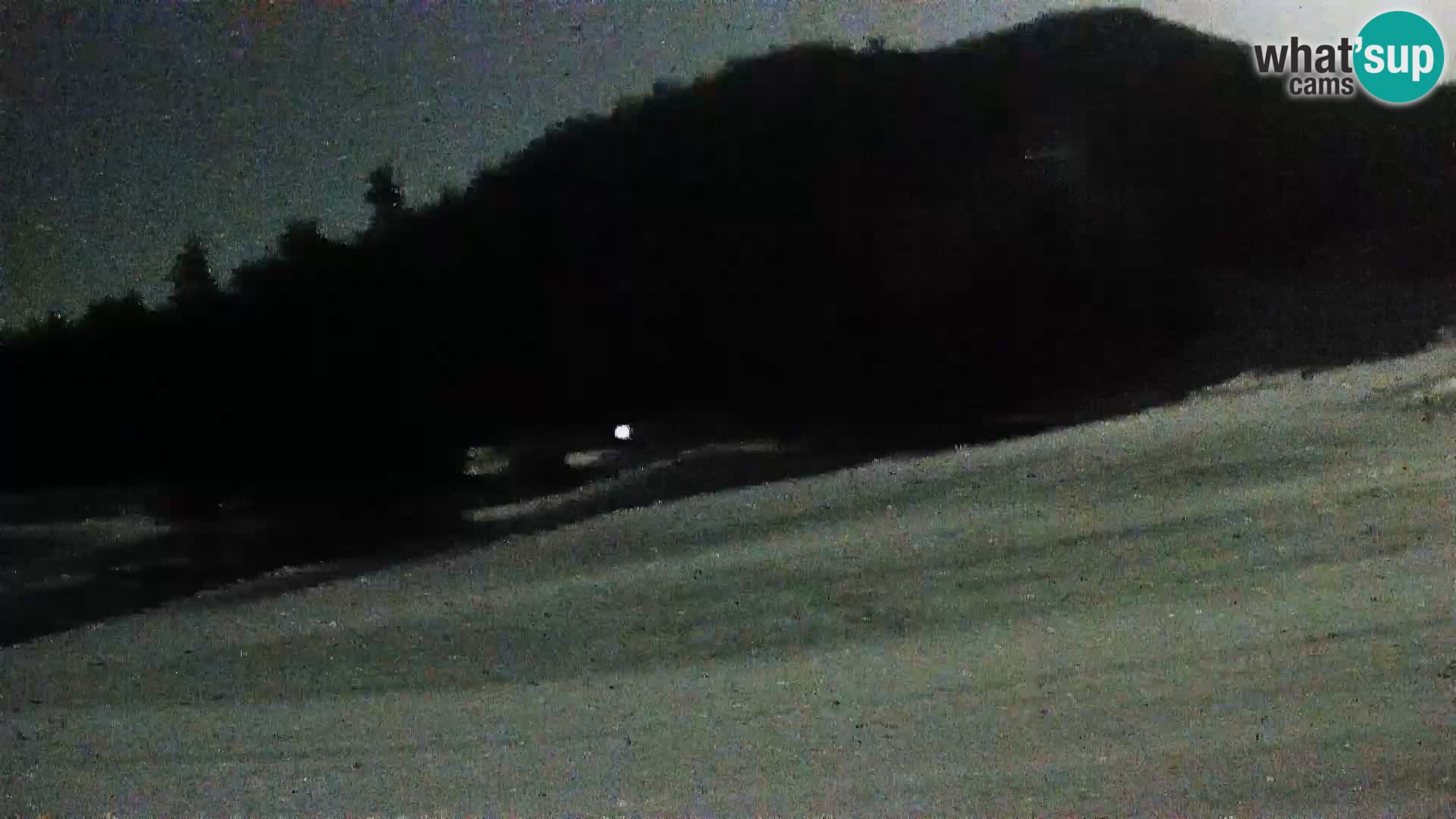 Livecam Sorica stazione sciistica