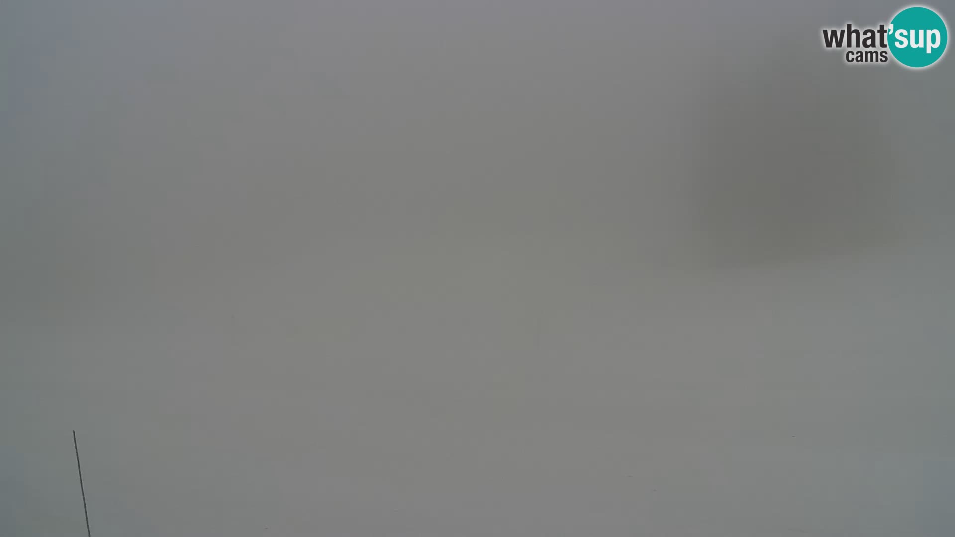 Webcam Sorica ski resort