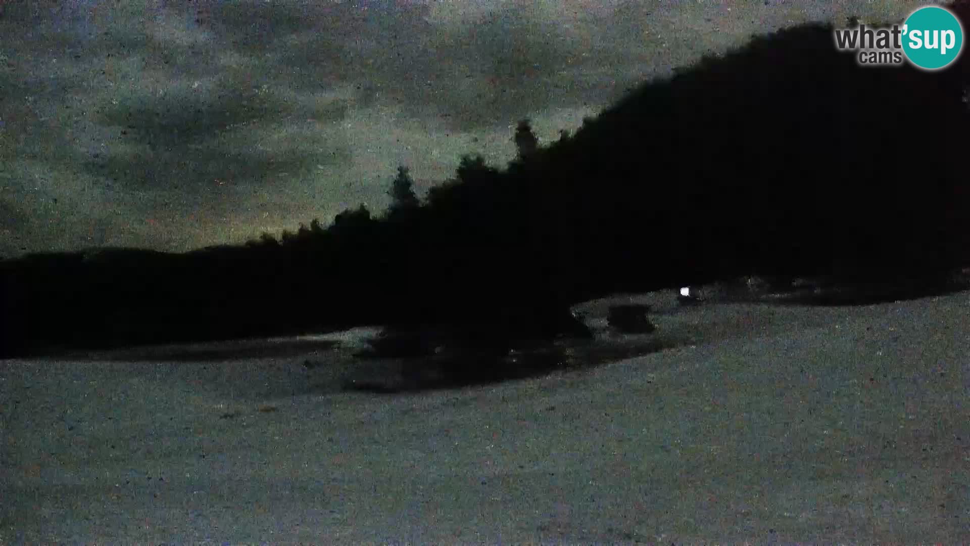 Webcam Sorica ski resort