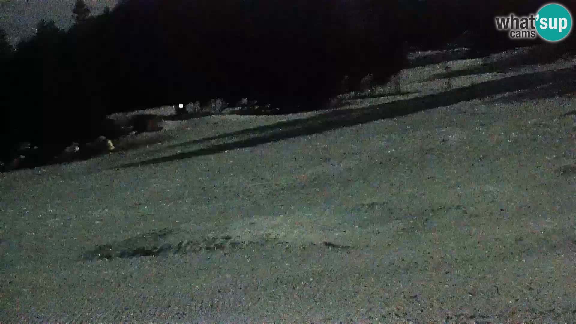 Webcam Sorica ski resort