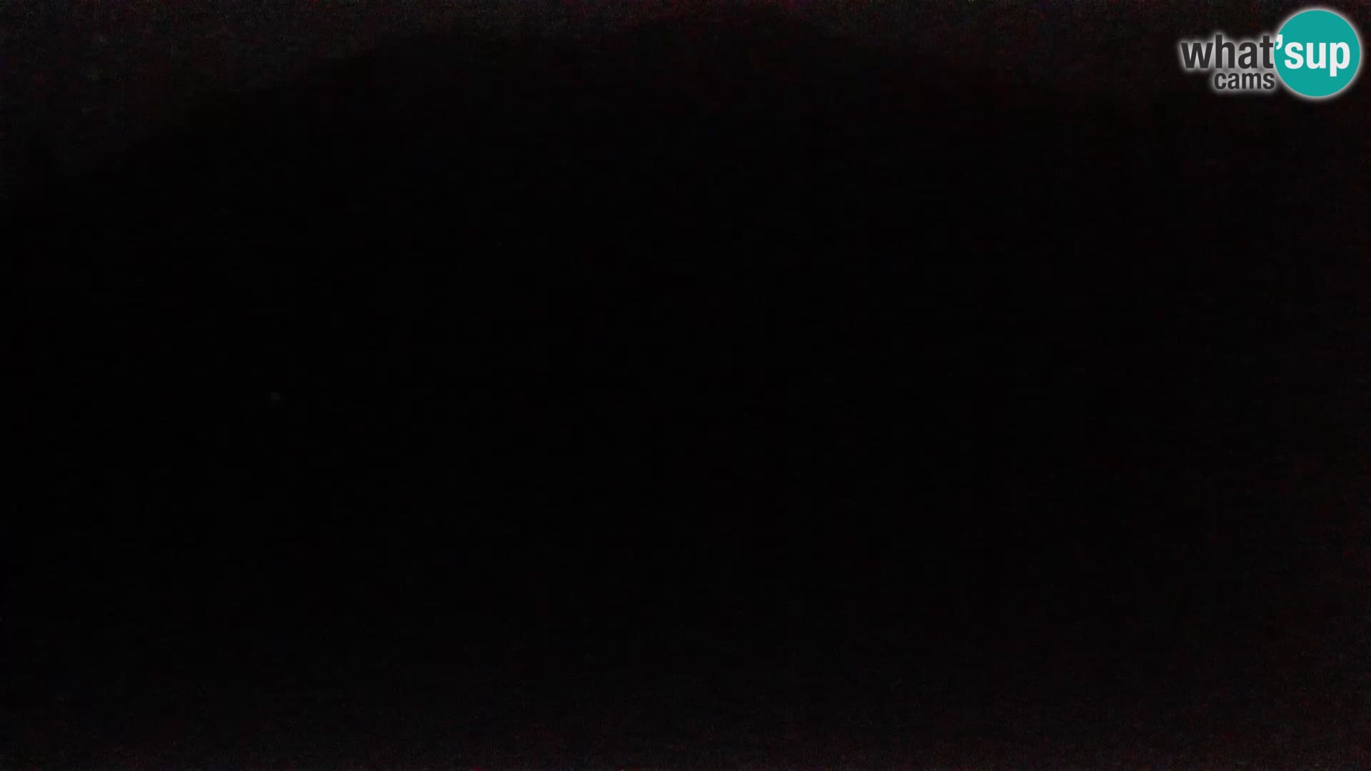 Webcam Sorica ski resort