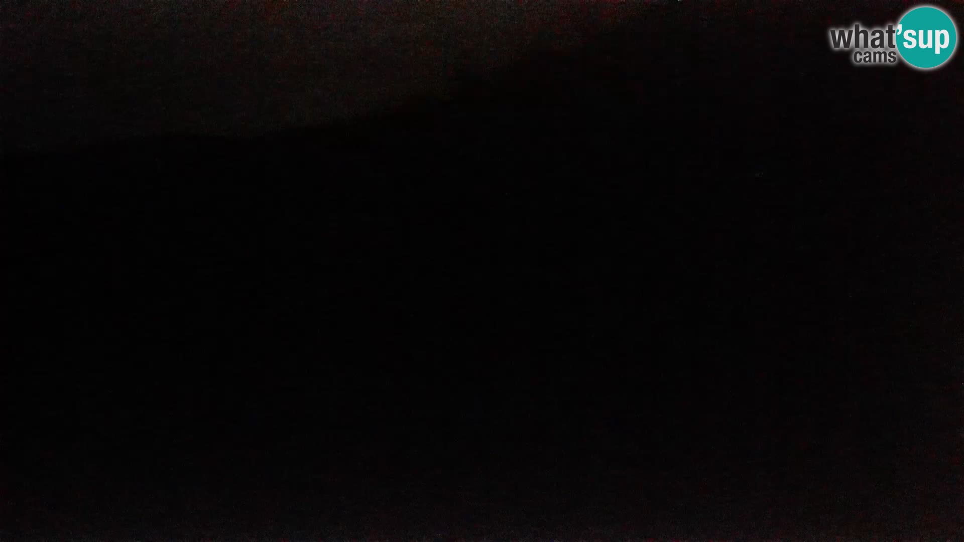 Webcam Sorica ski resort