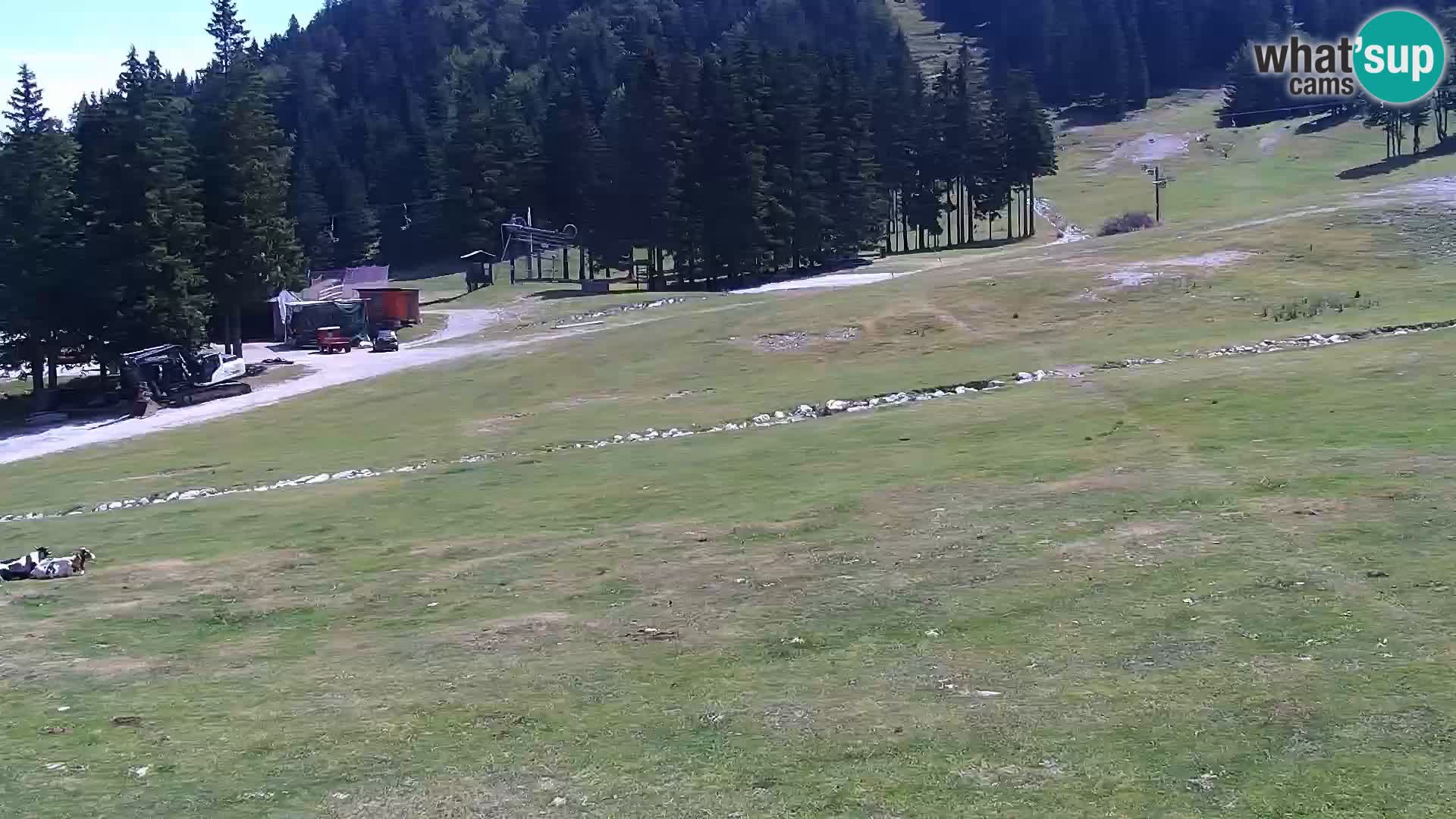 Webcam Sorica