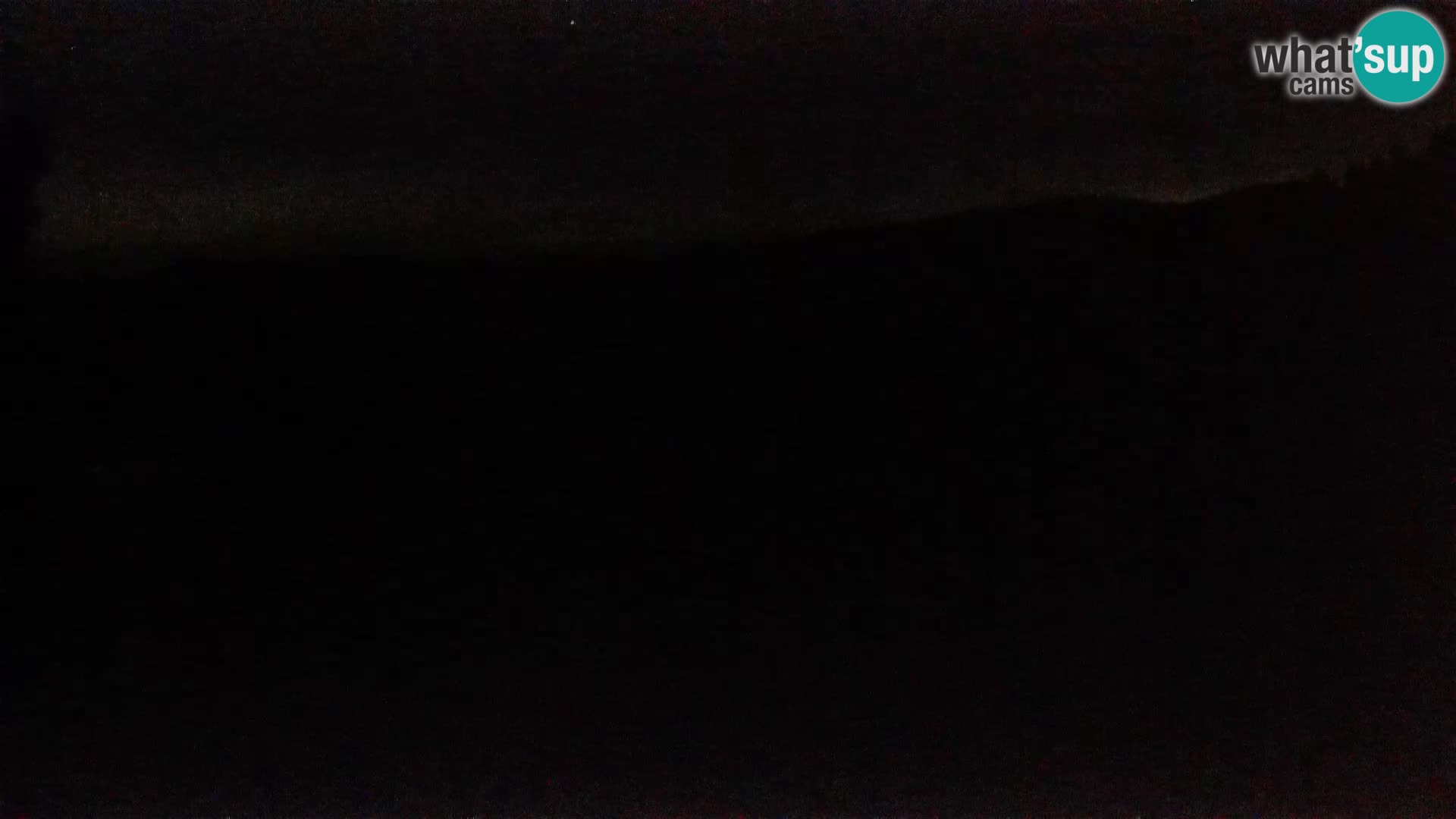 Ski resort Sorica live cam