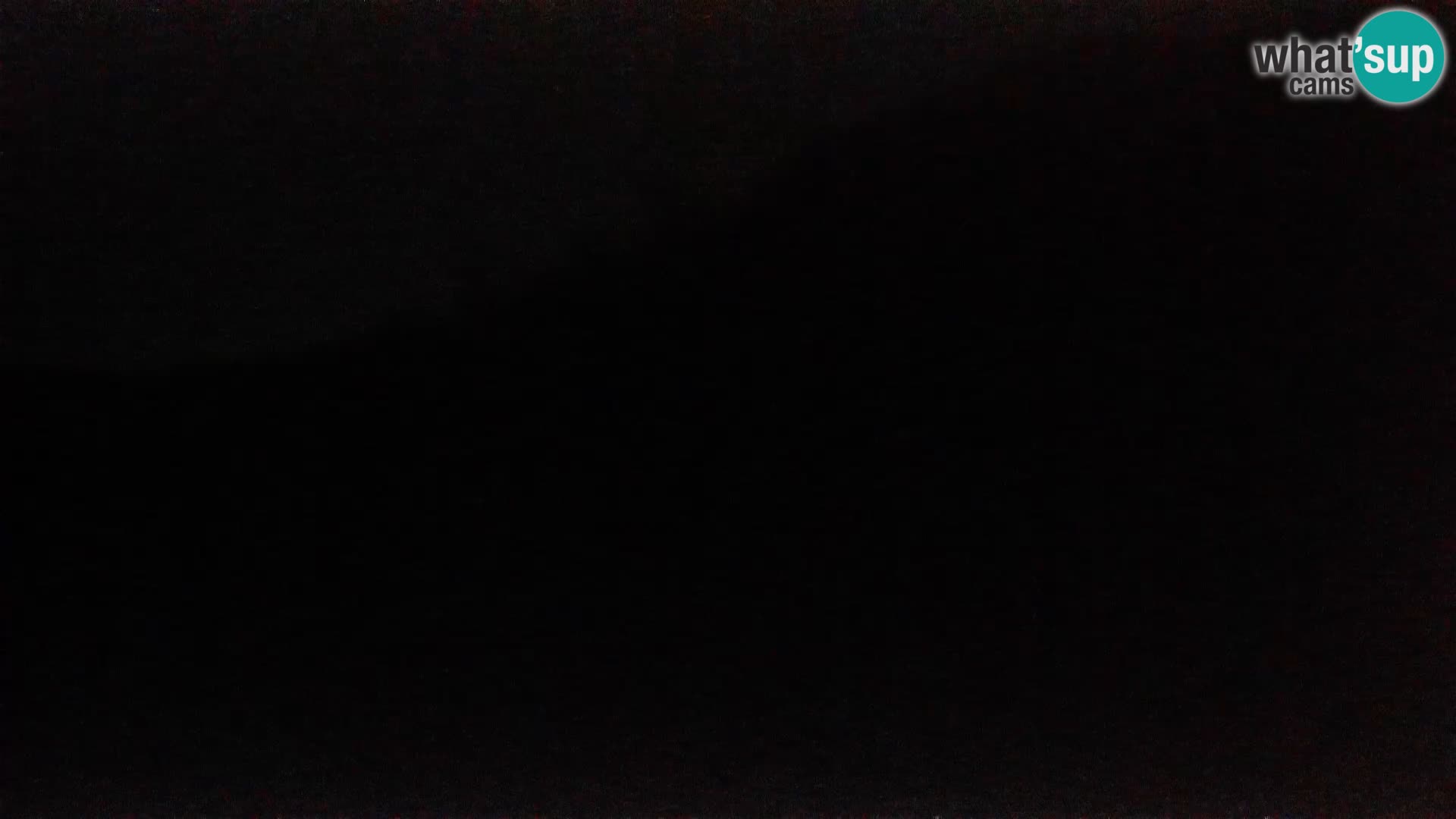 Webcam Sorica ski resort