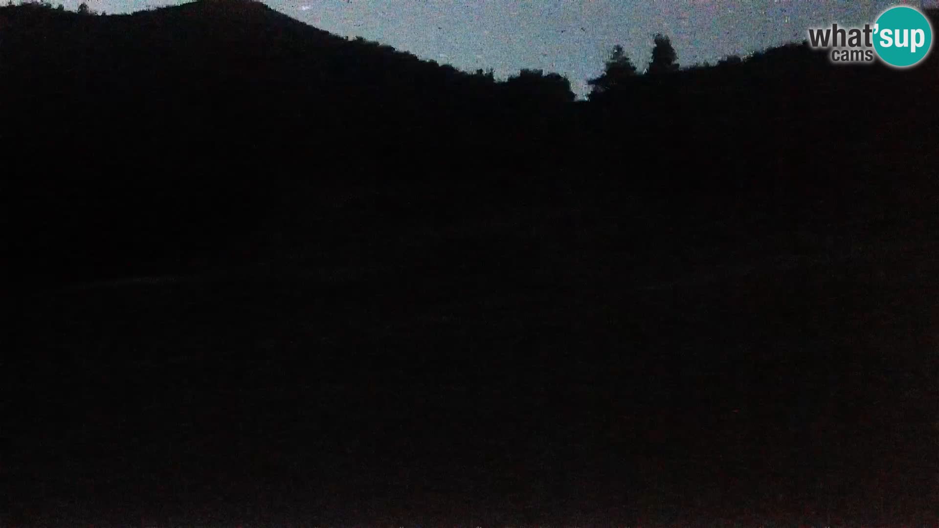 Ski resort Sorica live cam