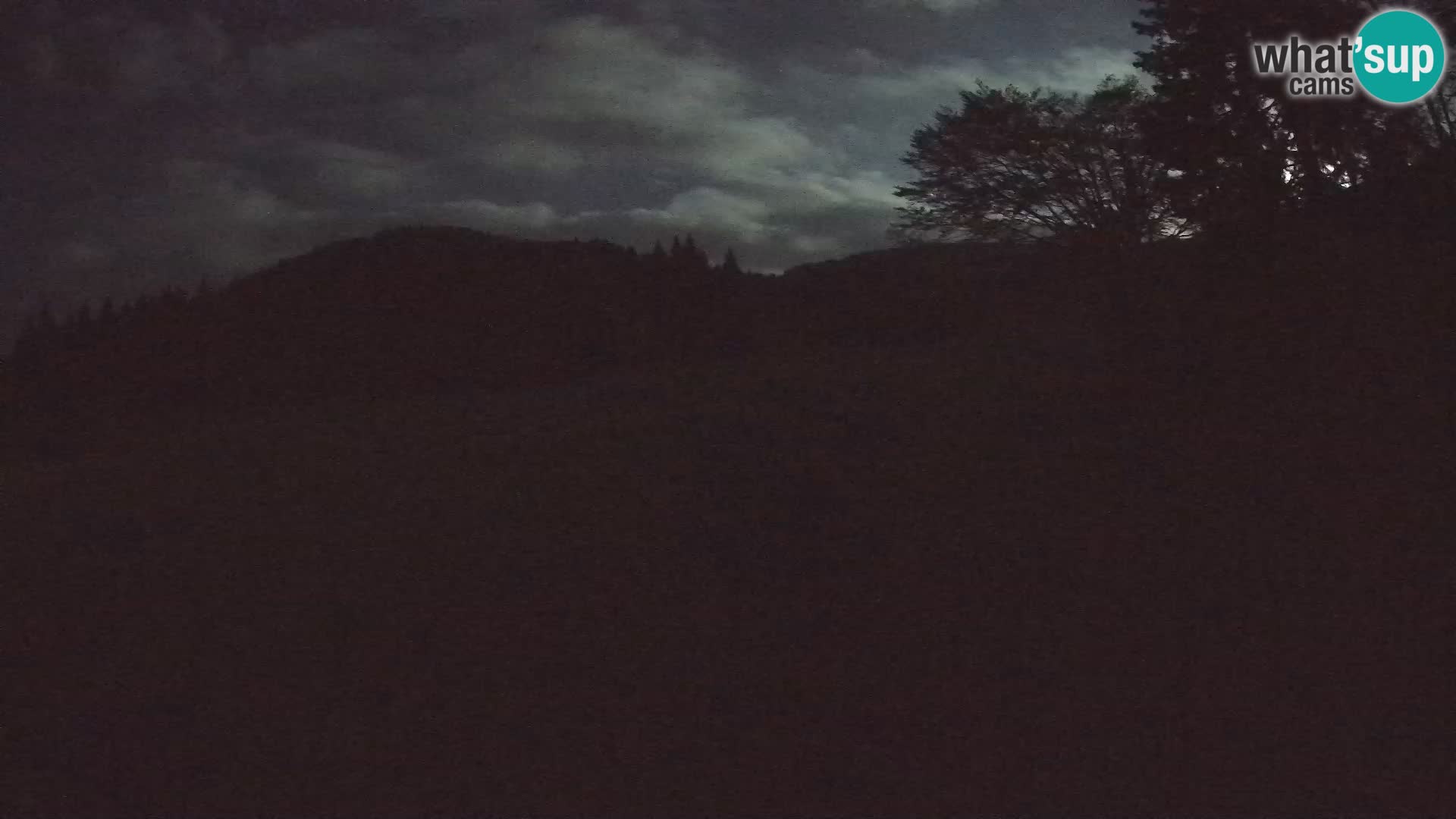 Smučišče Sorica spletna kamera – Sorška planina
