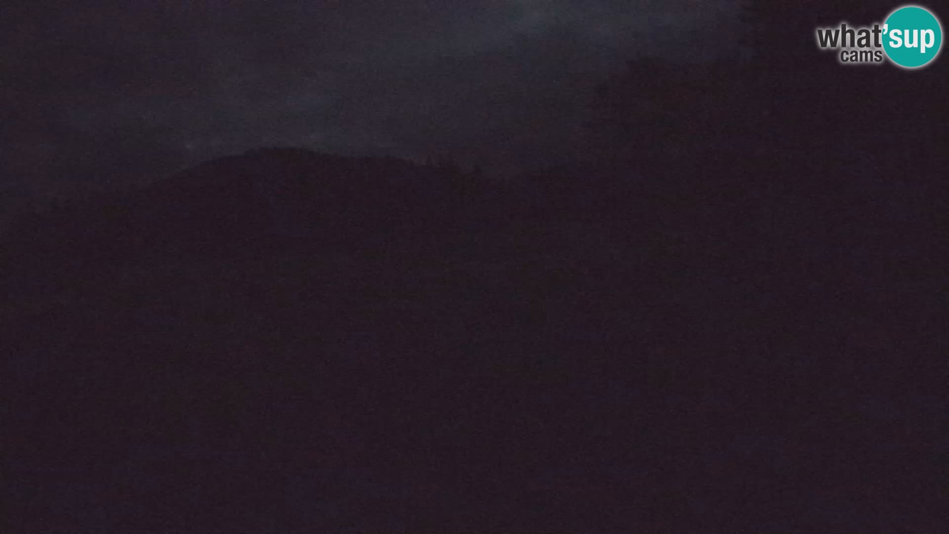 Web kamera uživo Skijalište Sorica – Sorška planina – Slovenija