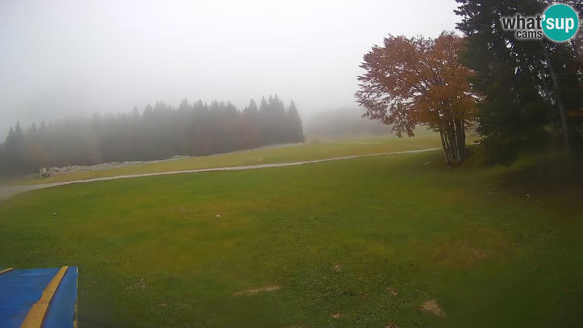 Live Webcam Skigebiet Sorica – Sorška planina – Slowenien