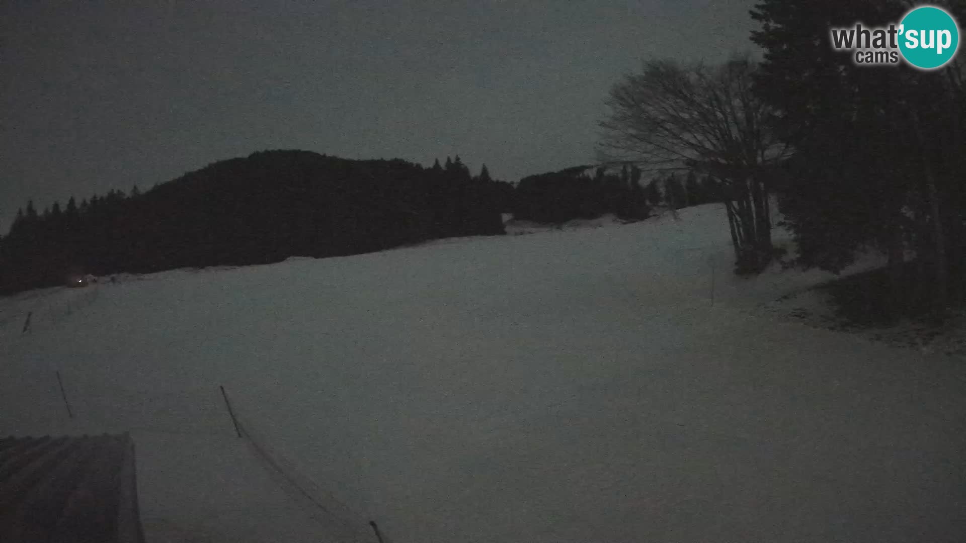 Smučišče Sorica spletna kamera – Sorška planina