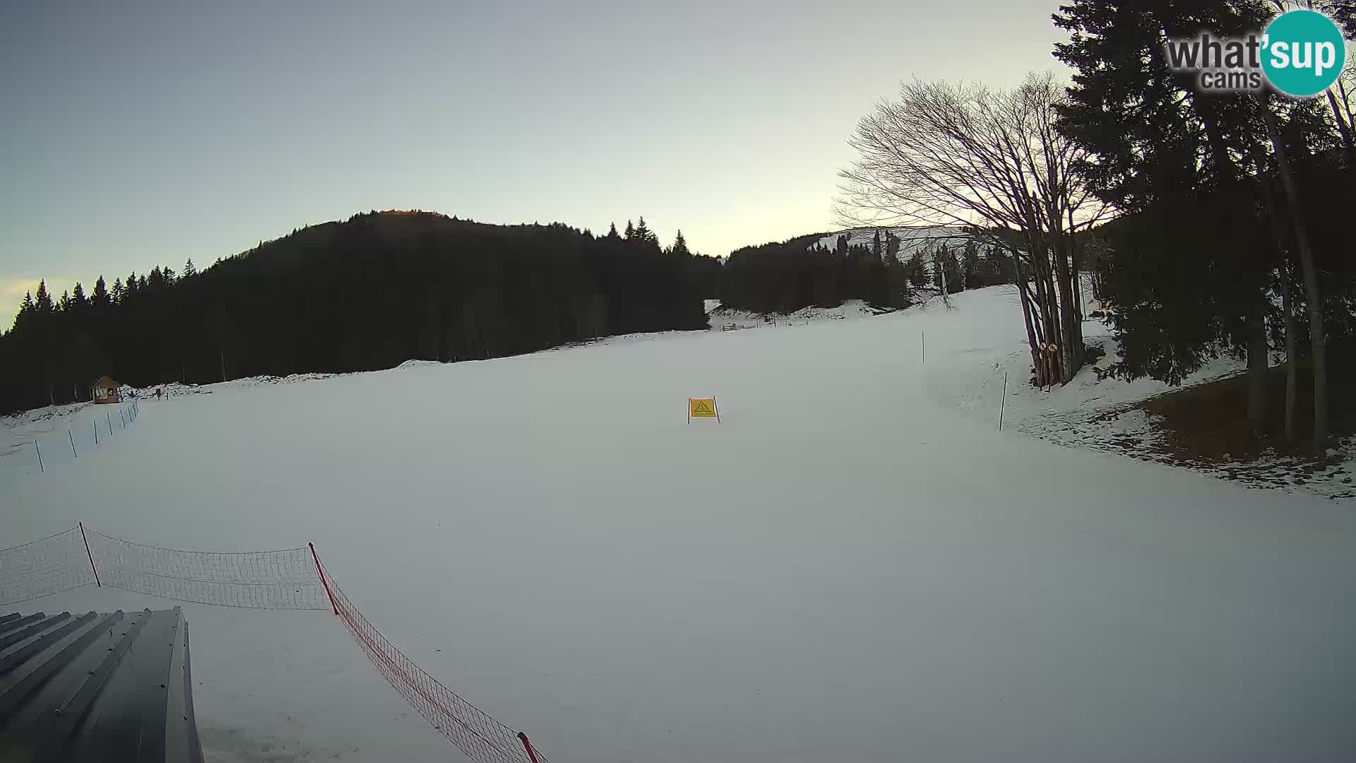 Live Webcam Skigebiet Sorica – Sorška planina – Slowenien